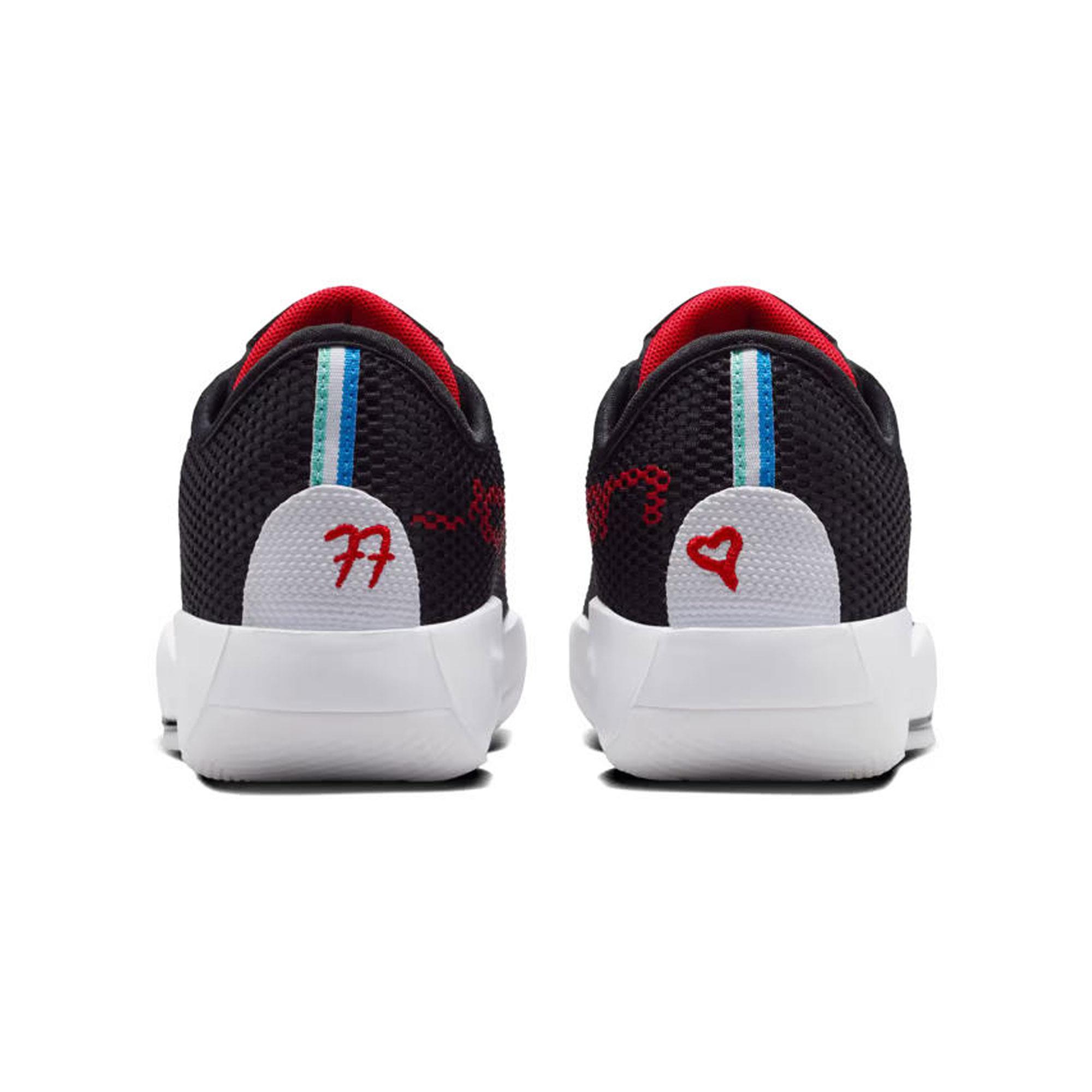 JORDAN LUKA 77 (GS) - SİYAH