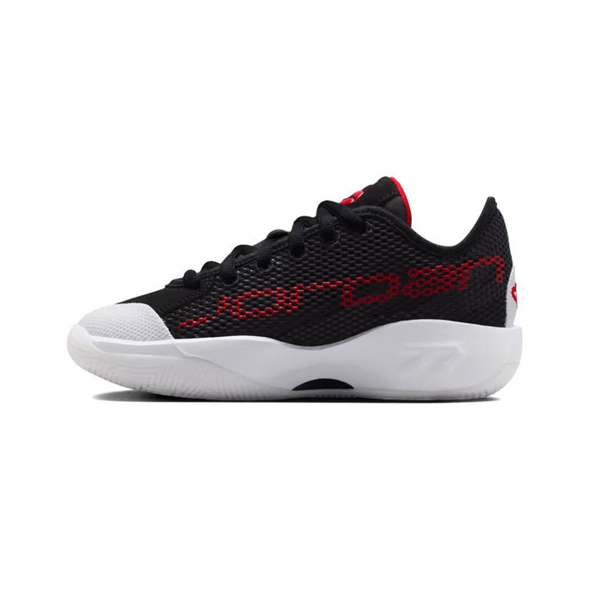 JORDAN LUKA 77 (GS) - SİYAH