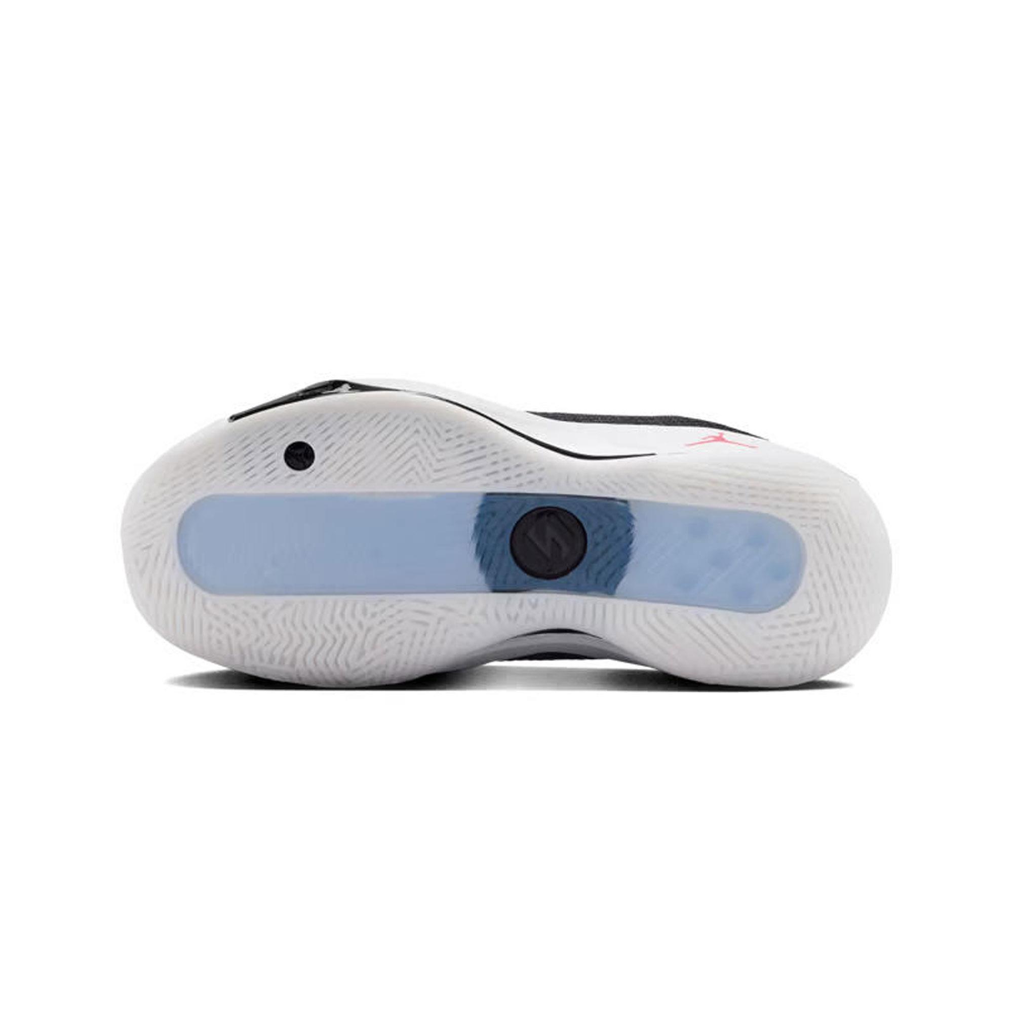 JORDAN LUKA 77 (GS) - SİYAH