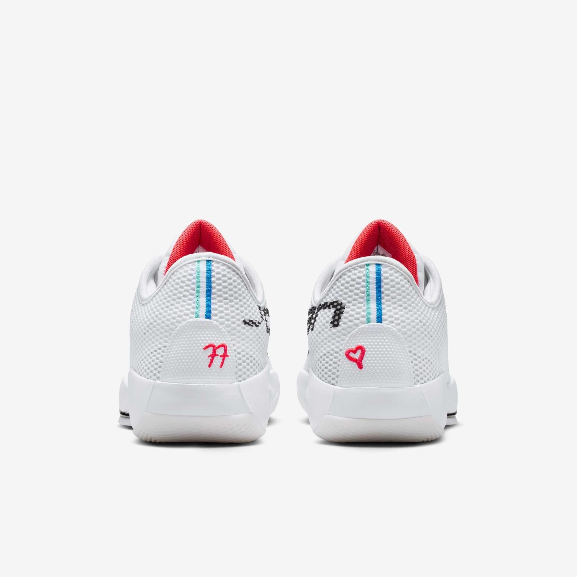 JORDAN LUKA 77 - ORANJ