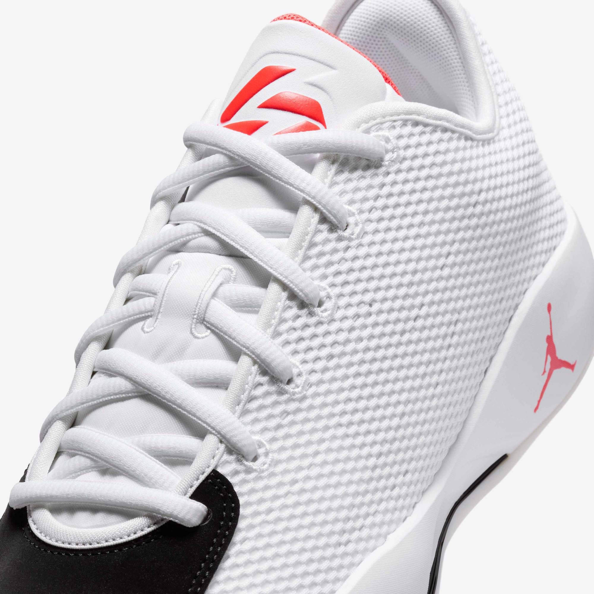 JORDAN LUKA 77 - ORANJ