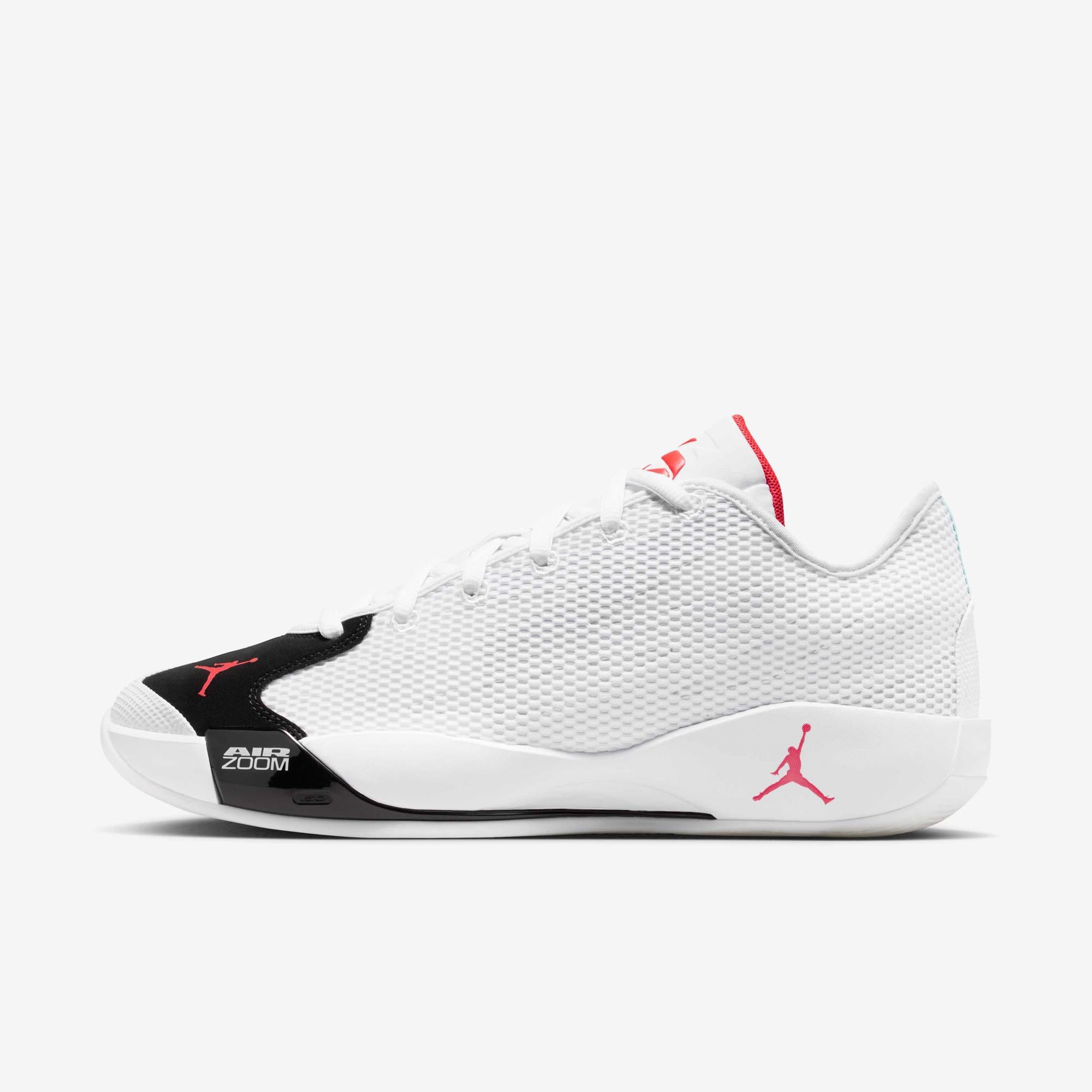 JORDAN LUKA 77 - ORANJ