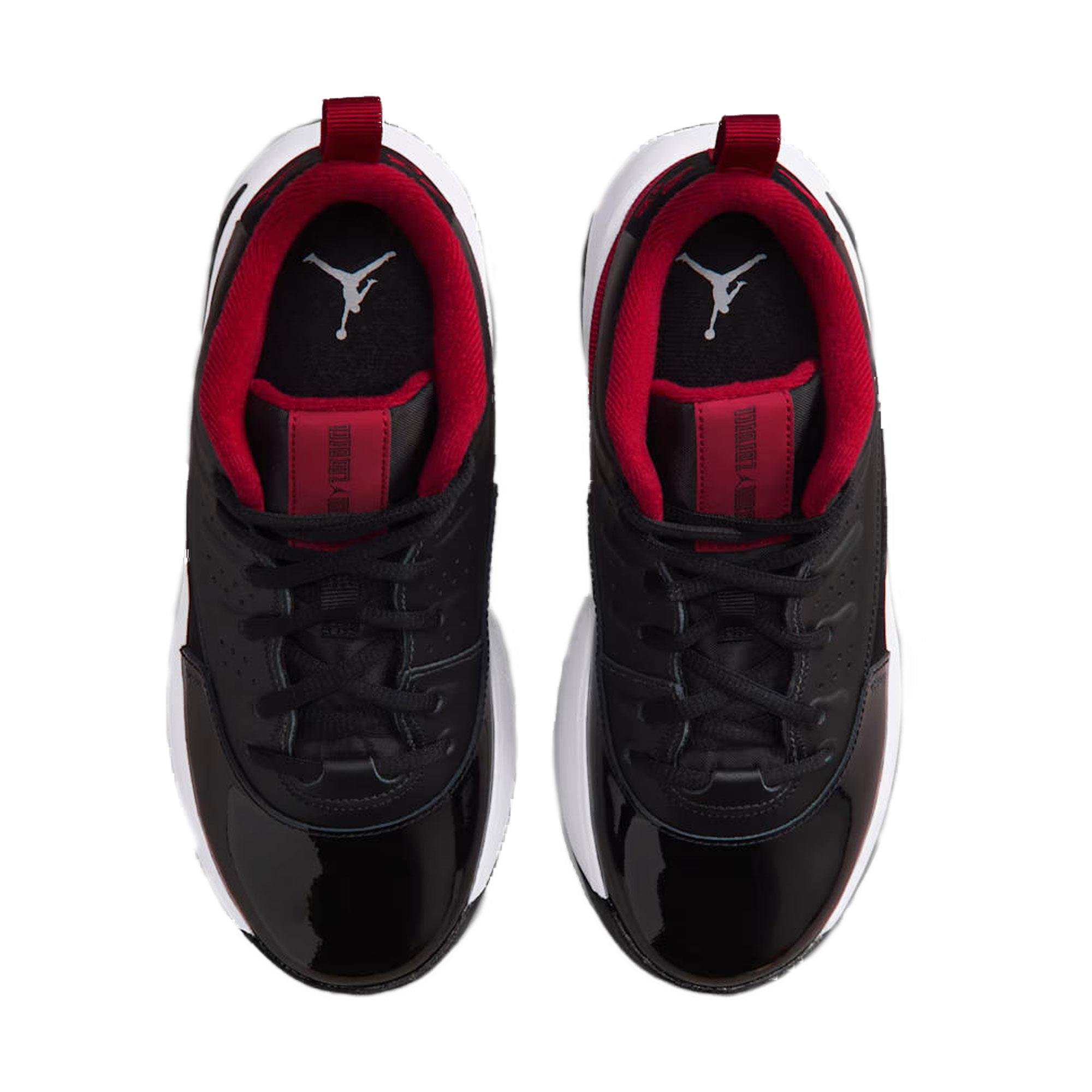 JORDAN MAX AURA 7 (GS) - GRİ