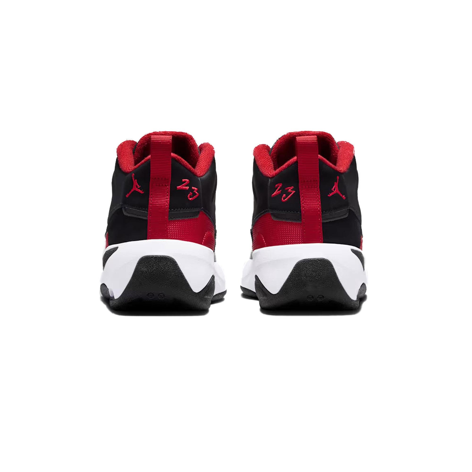 JORDAN MAX AURA 7 (GS) - GRİ