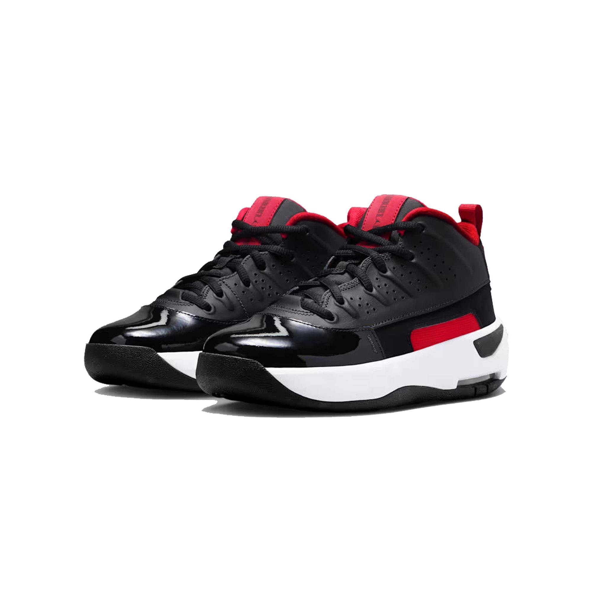 JORDAN MAX AURA 7 (GS) - GRİ