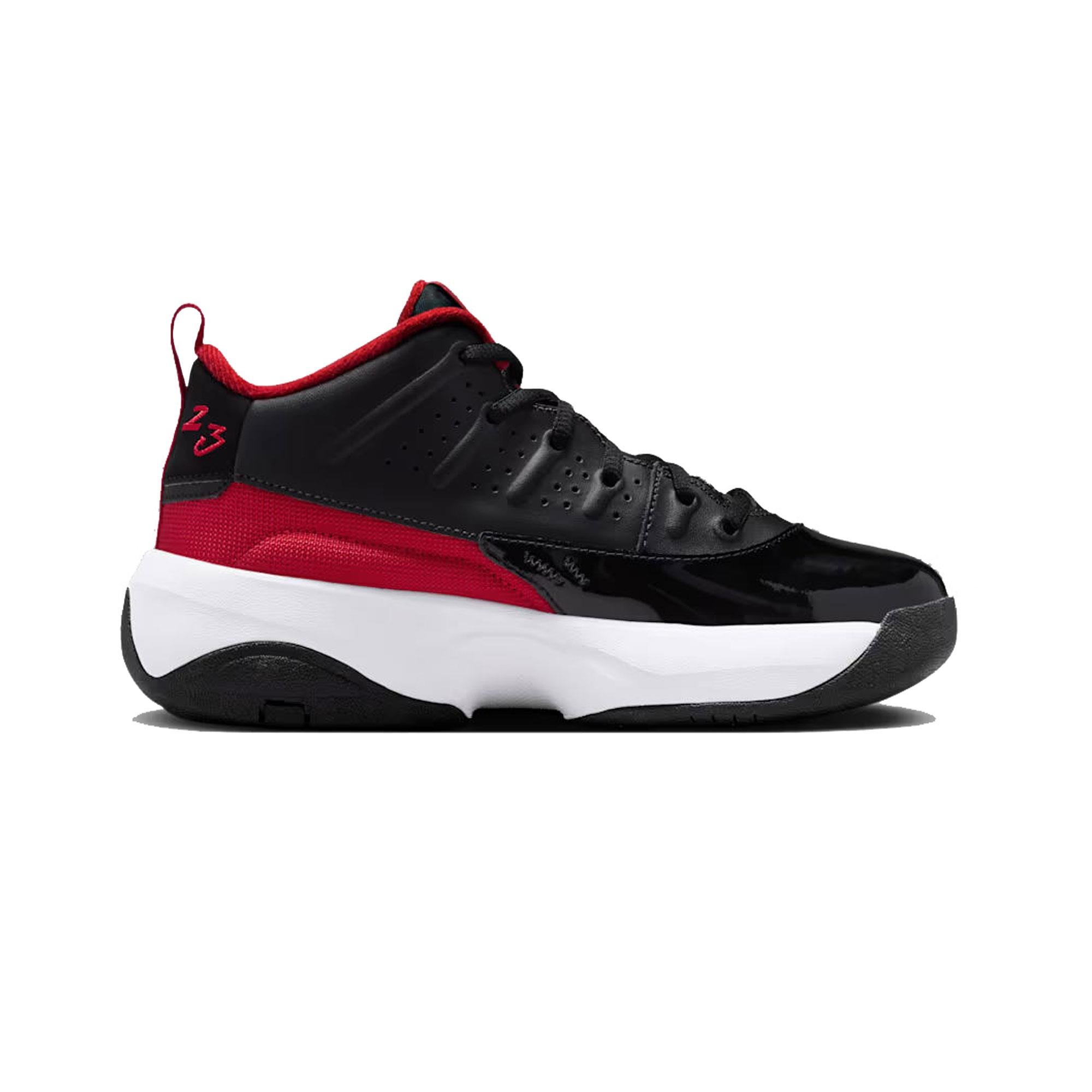 JORDAN MAX AURA 7 (GS) - GRİ