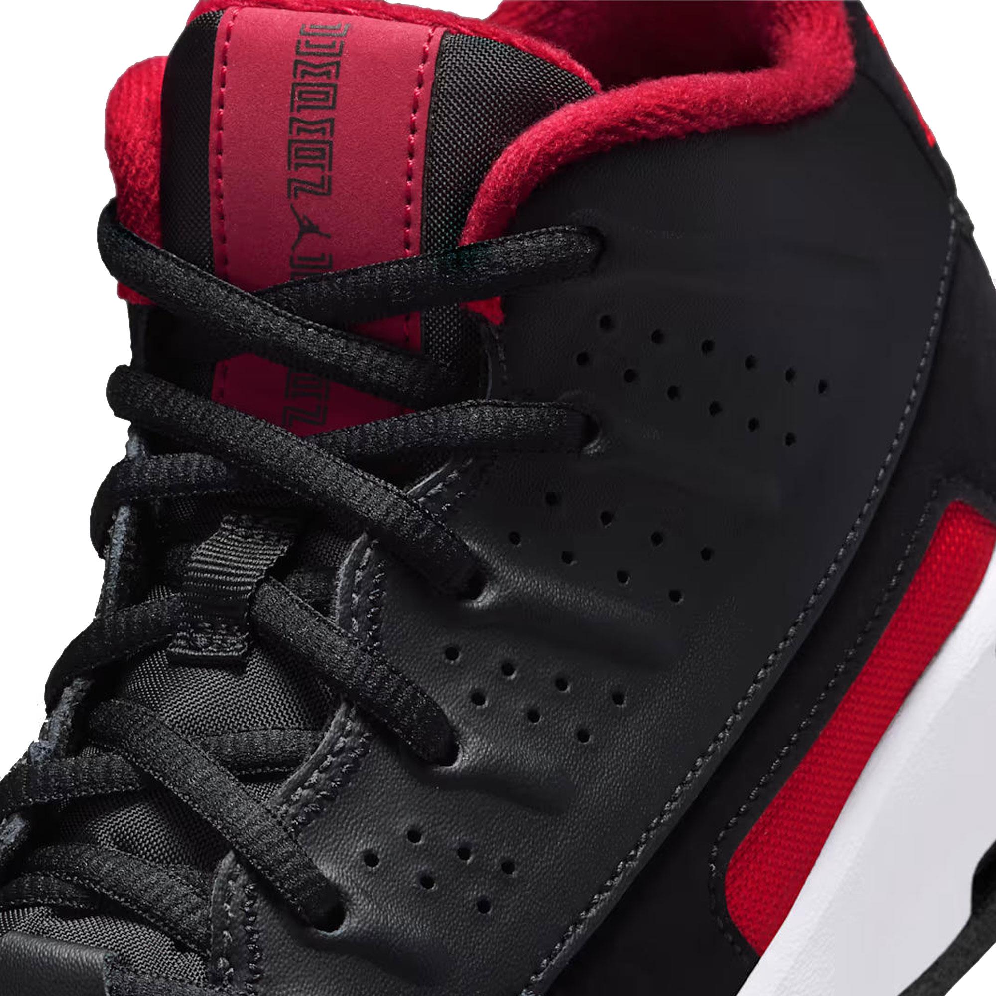 JORDAN MAX AURA 7 (GS) - GRİ