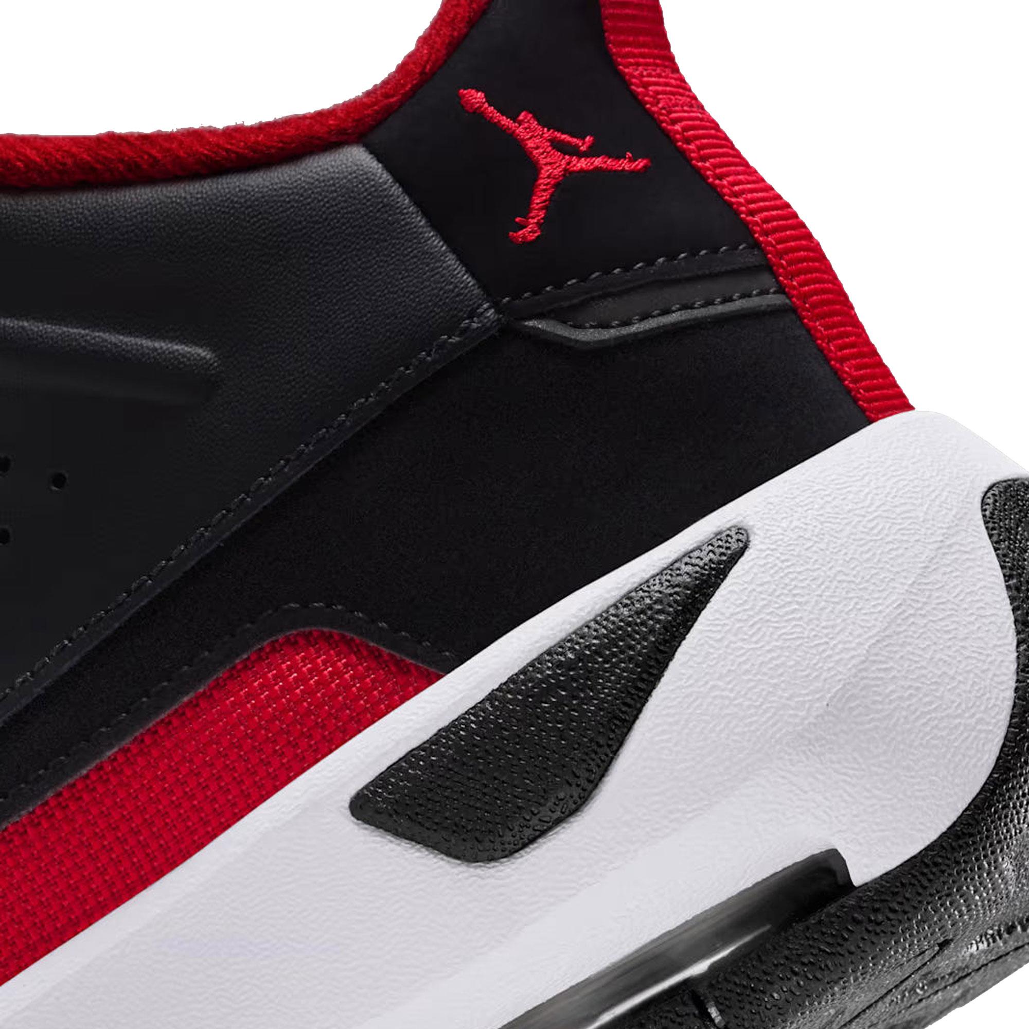 JORDAN MAX AURA 7 (GS) - GRİ