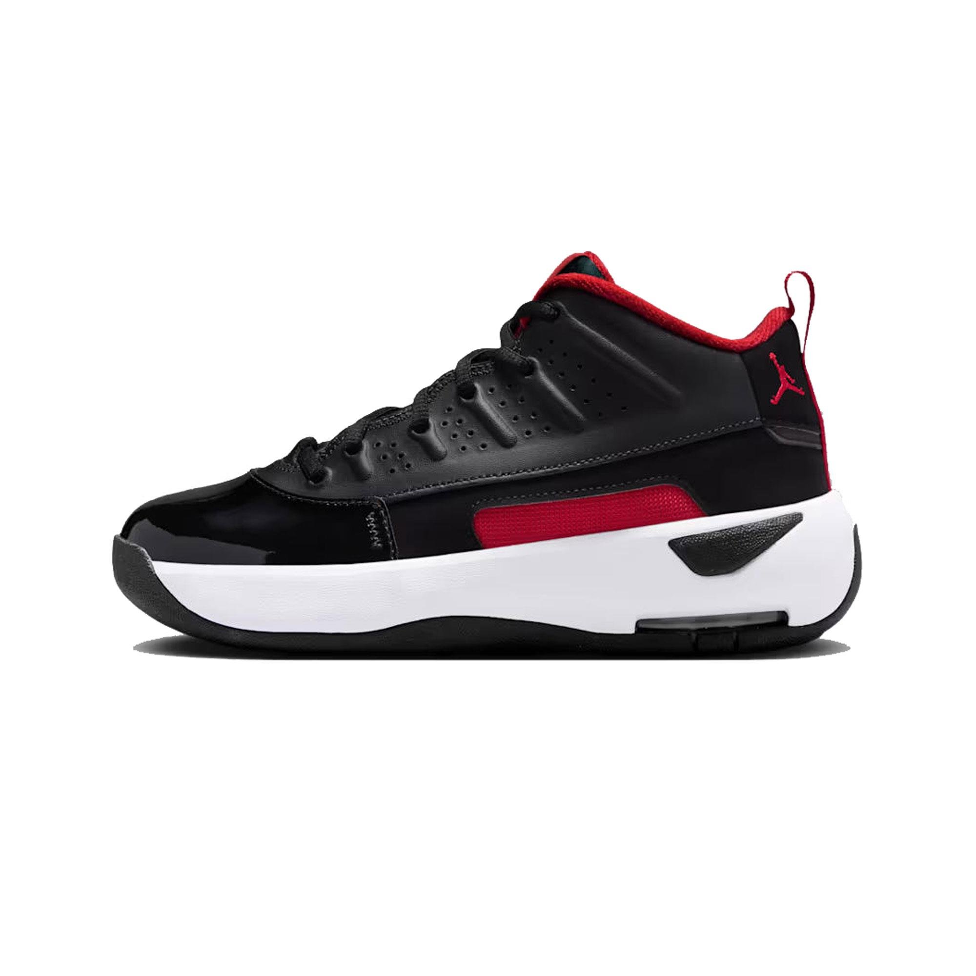 JORDAN MAX AURA 7 (GS) - GRİ