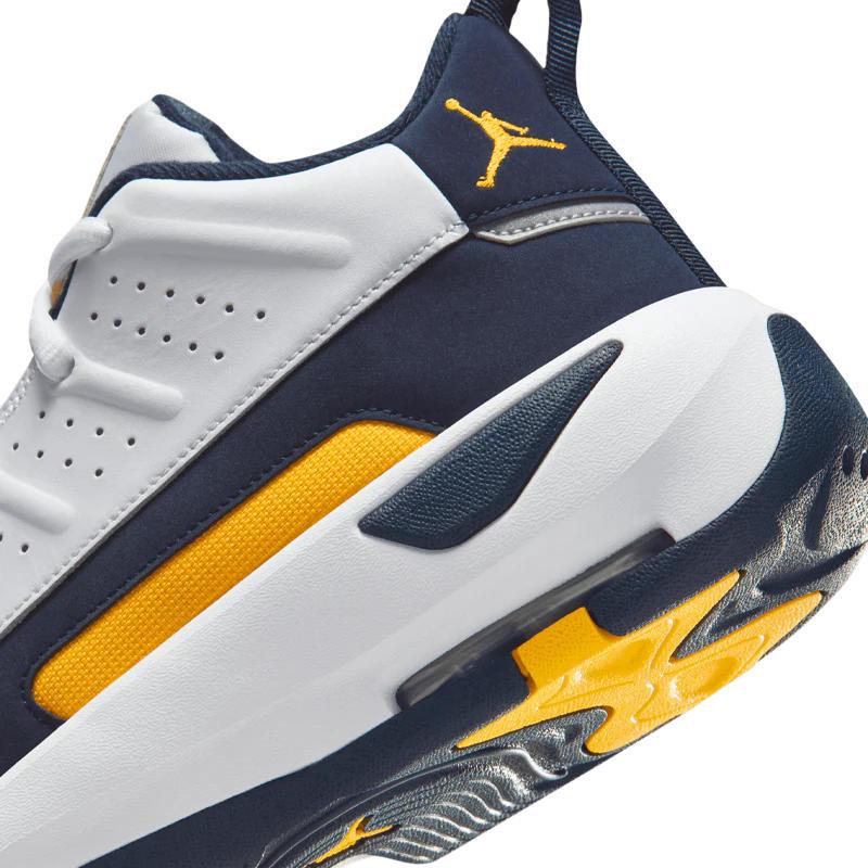 JORDAN MAX AURA 7 - SİYAH(MAT)