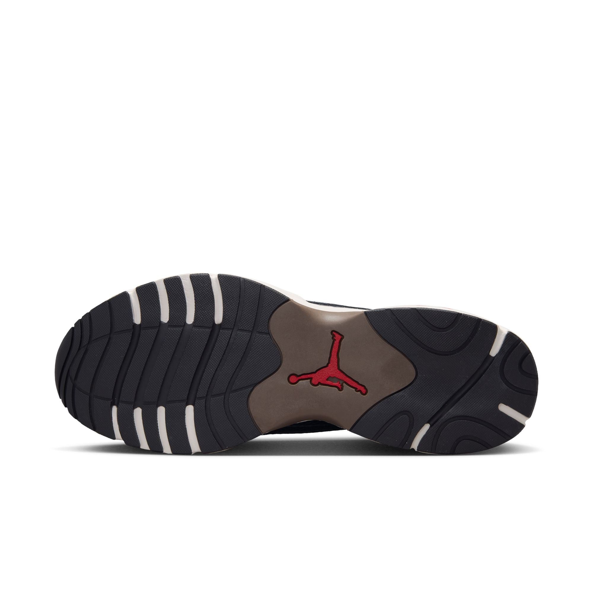 JORDAN TRUNNER FLOW - GRİ(SİMLİ)