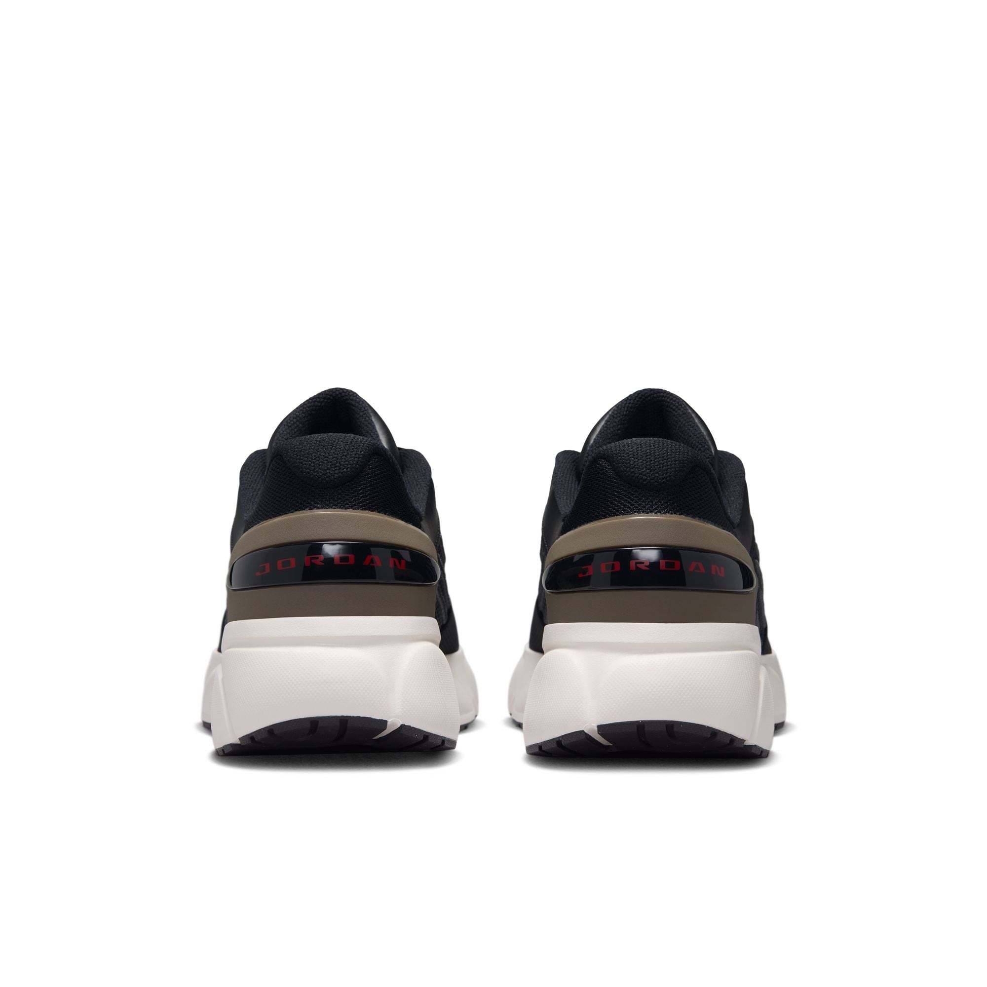 JORDAN TRUNNER FLOW - GRİ(SİMLİ)