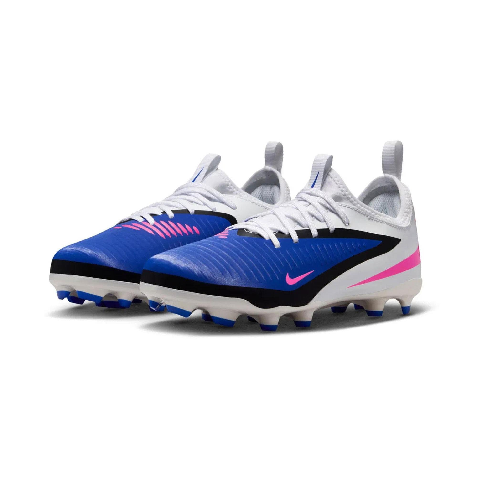 JR PHANTOM 6 LOW ACAD FG/MG - SİYAH/OLİV