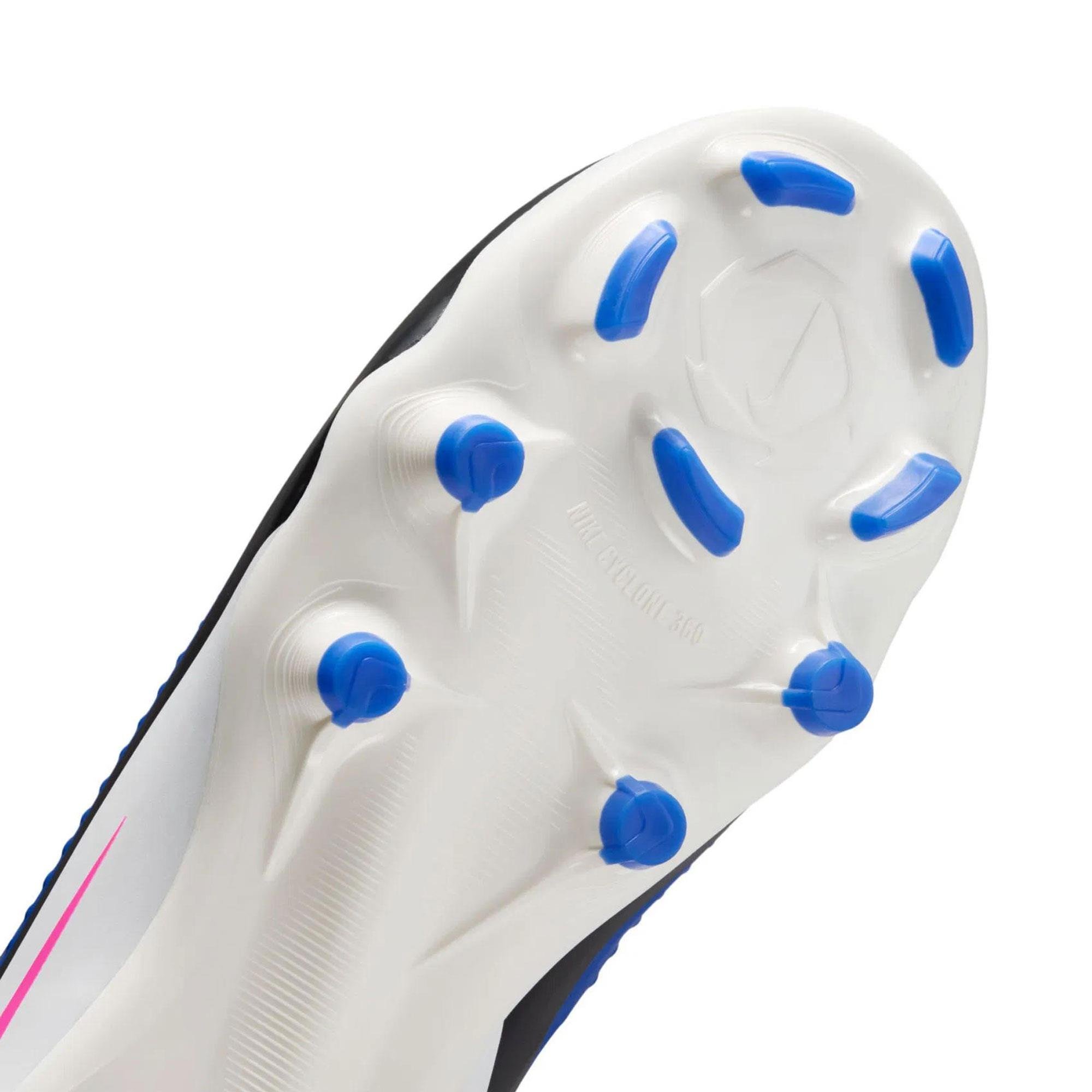 JR PHANTOM 6 LOW ACAD FG/MG - SİYAH/OLİV