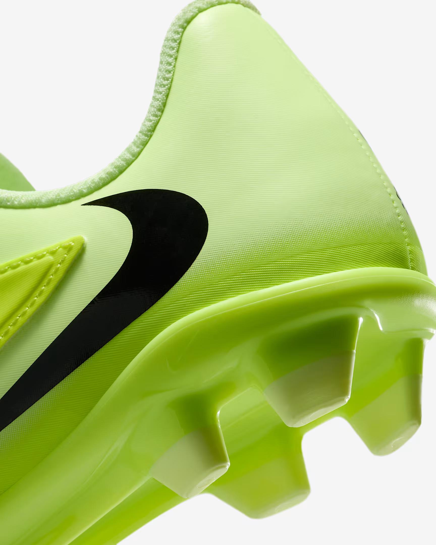 JR PHANTOM 6 LOW CLUB FG/MG - HAKİ/KUM