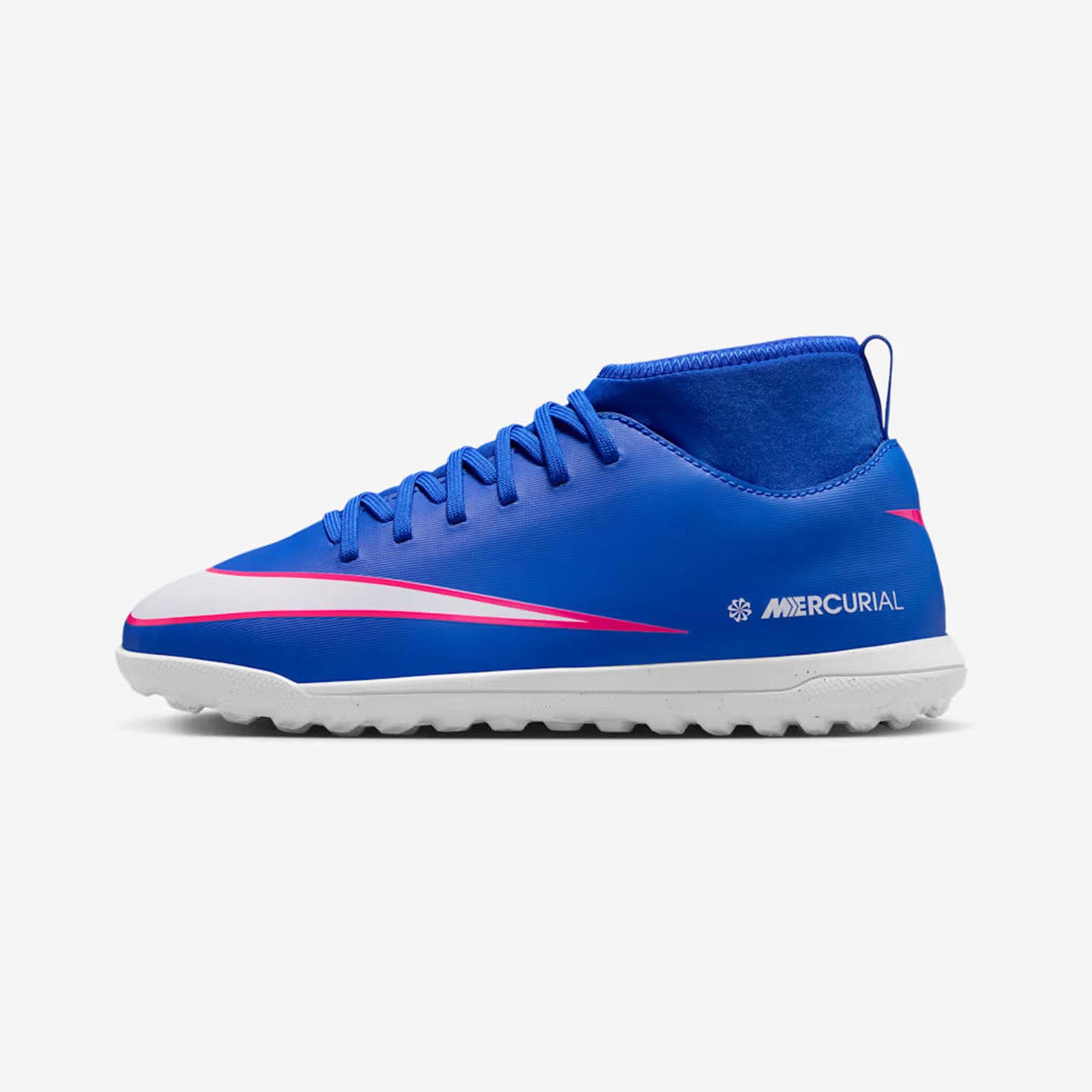 JR SUPERFLY 10 CLUB TF - SİYAH/OLİV