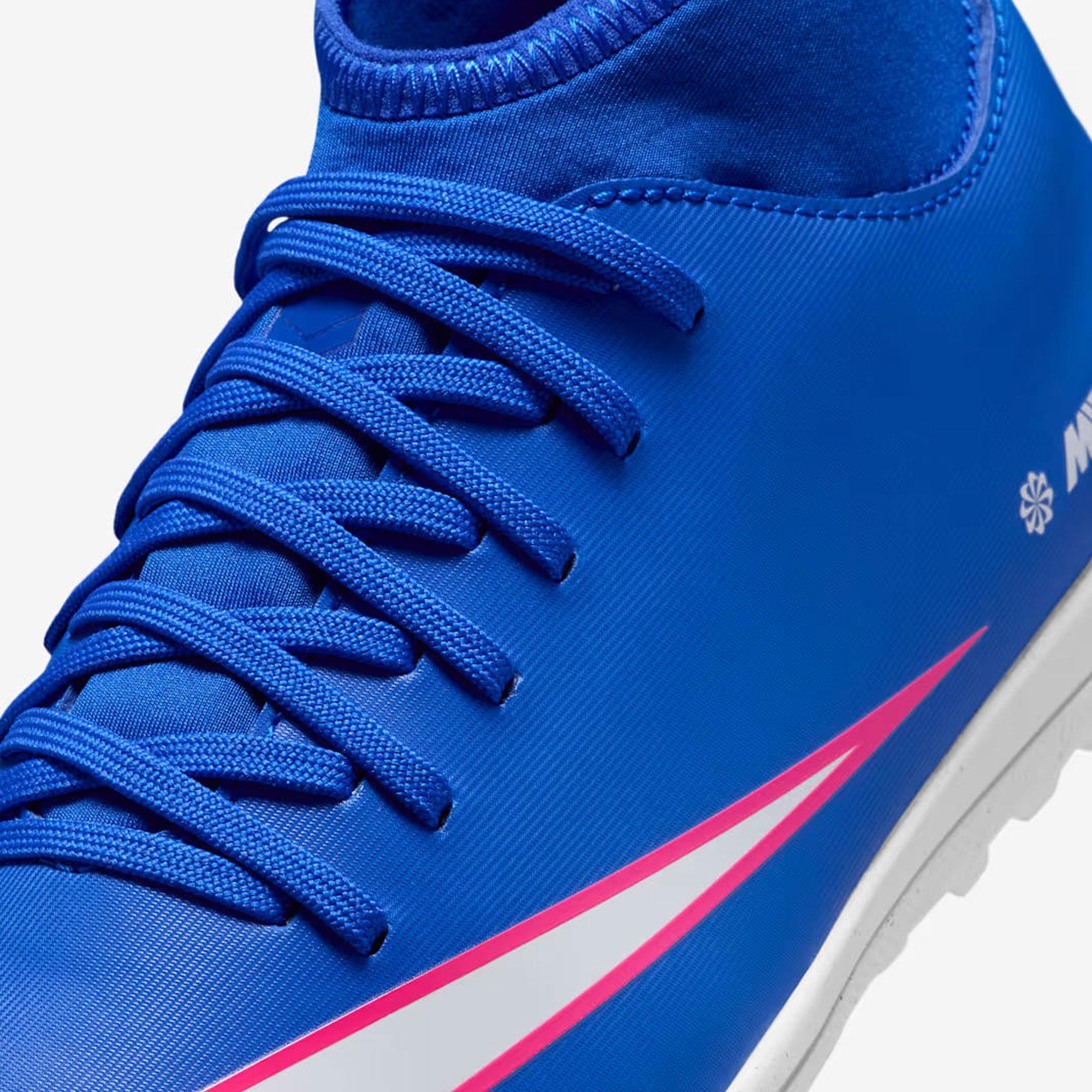 JR SUPERFLY 10 CLUB TF - SİYAH/OLİV