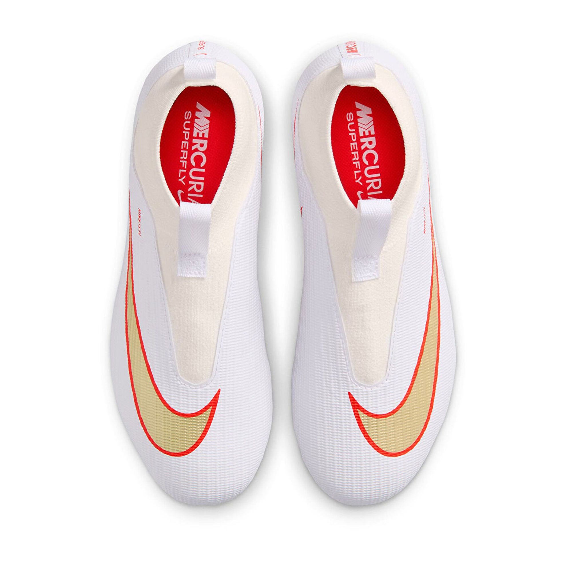 JR SUPERFLY 11 ACADEMY FGMG - TURUNCU
