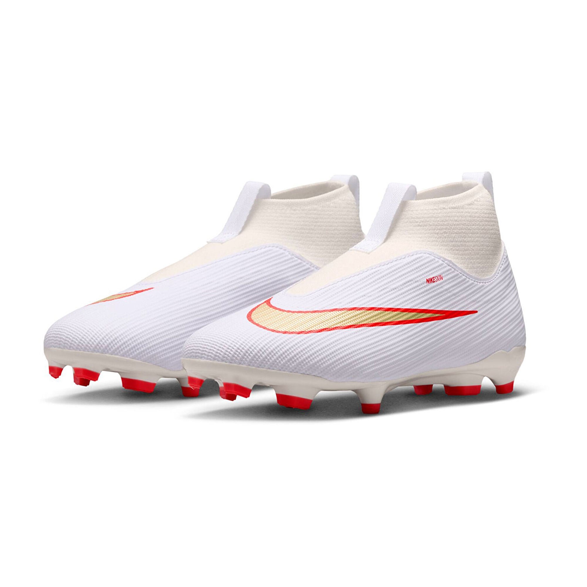 JR SUPERFLY 11 ACADEMY FGMG - TURUNCU