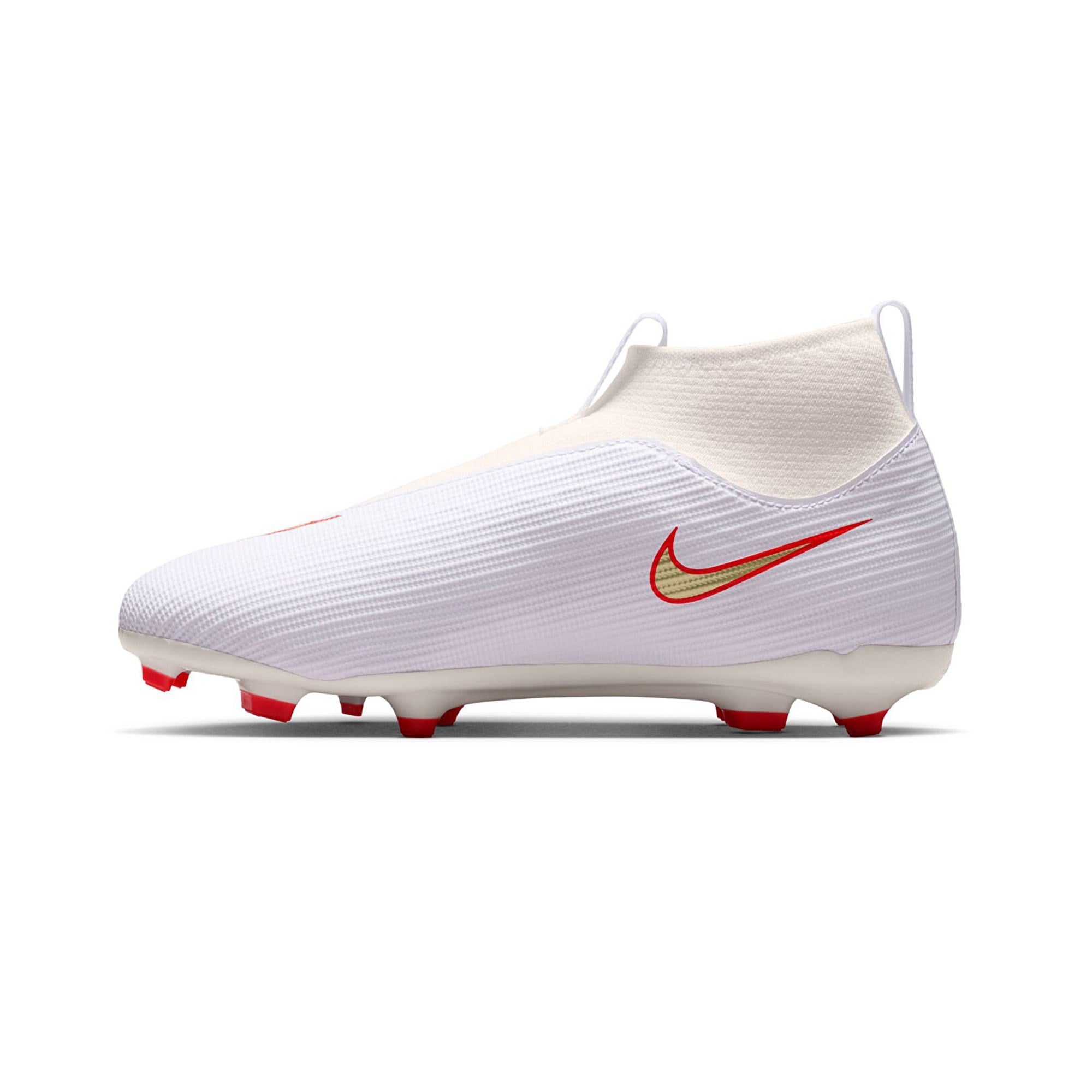 JR SUPERFLY 11 ACADEMY FGMG - TURUNCU