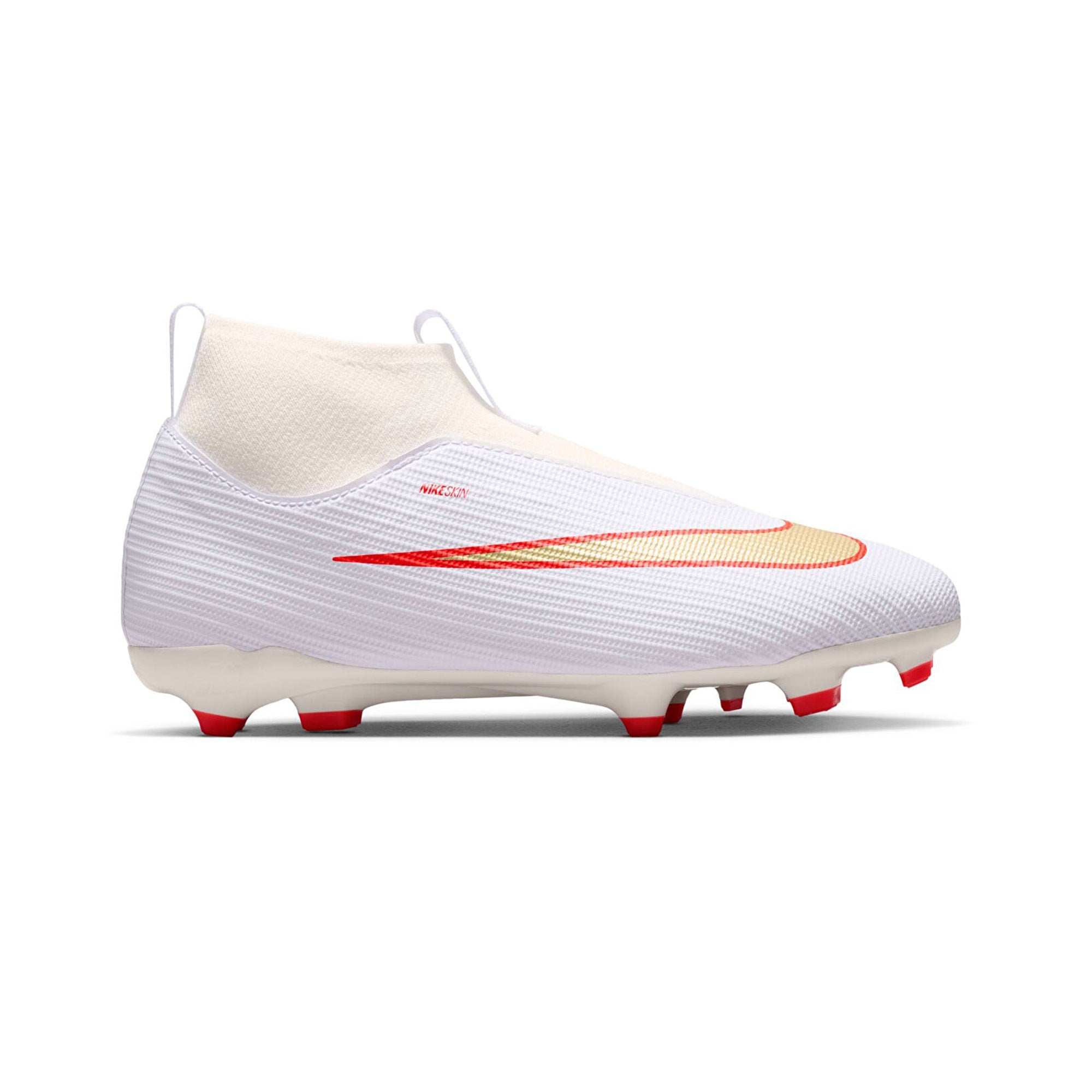 JR SUPERFLY 11 ACADEMY FGMG - TURUNCU