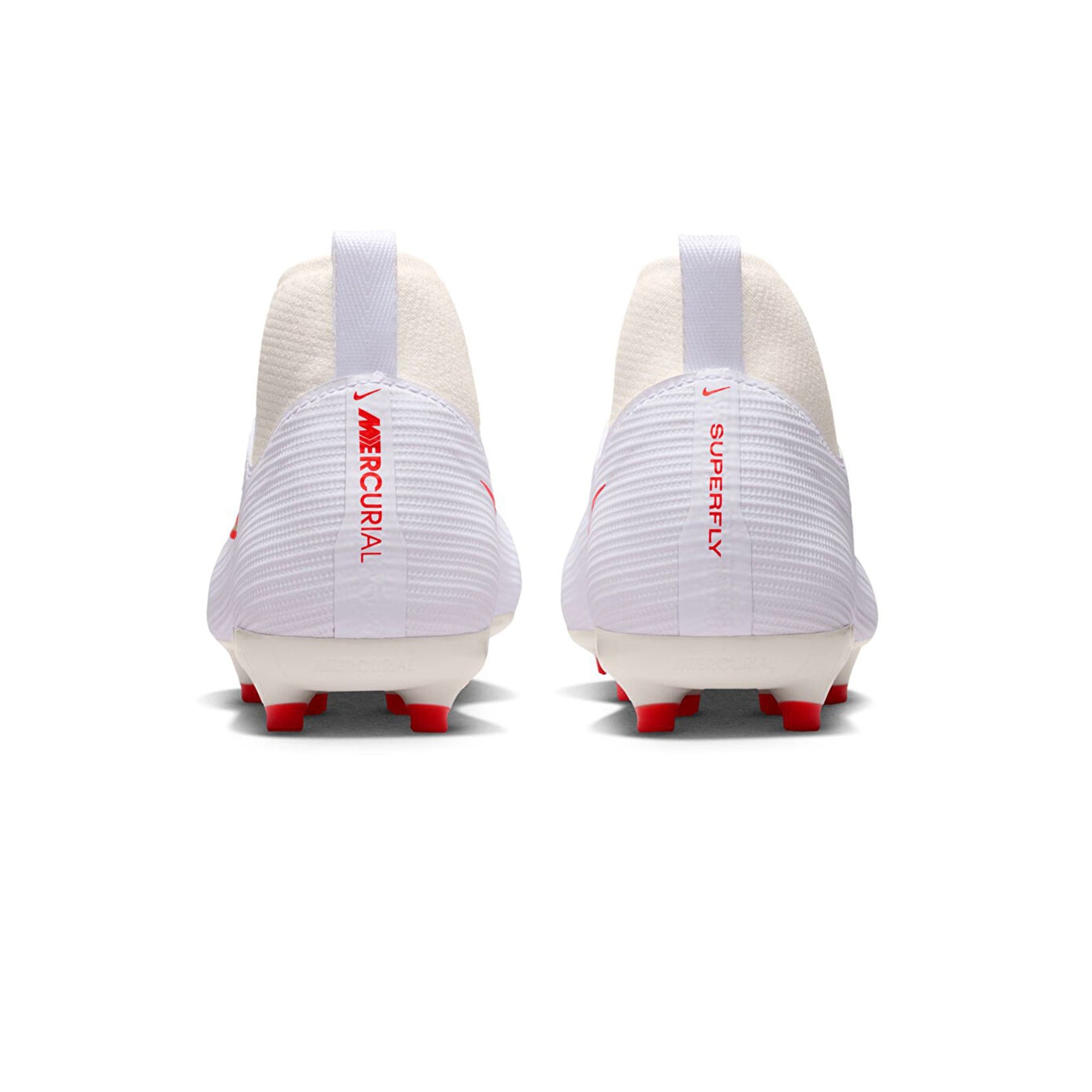 JR SUPERFLY 11 ACADEMY FGMG - TURUNCU