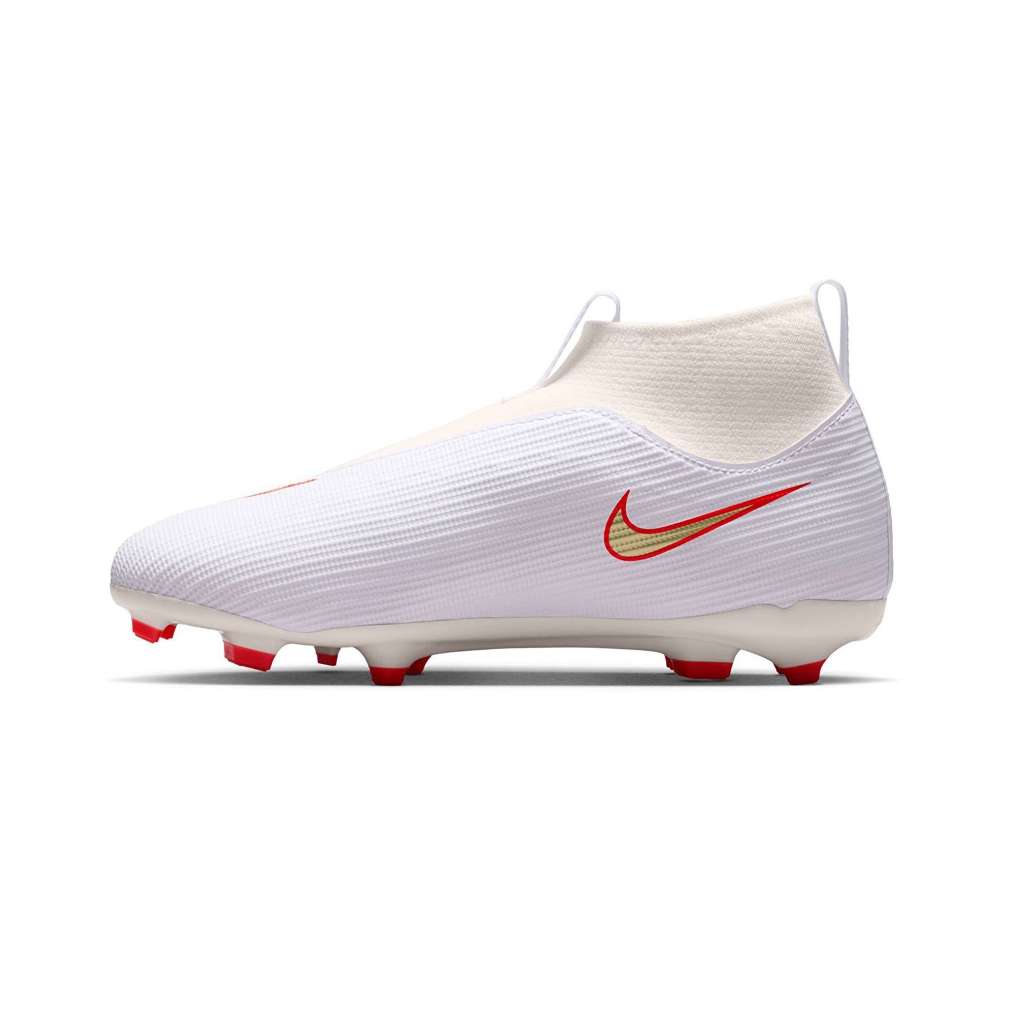 JR SUPERFLY 11 ACADEMY FGMG - TURUNCU