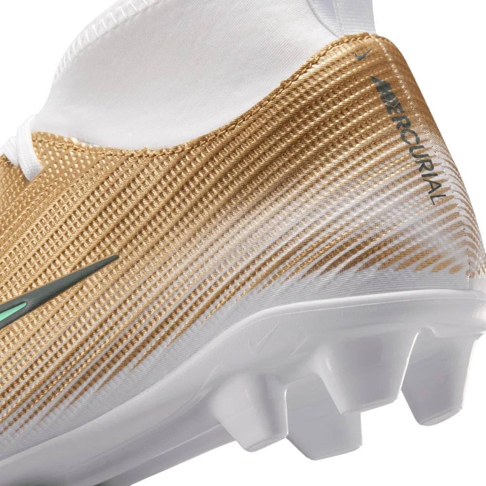 JR SUPERFLY 11 CLUB FG/MG KM - SARI/KAHVE