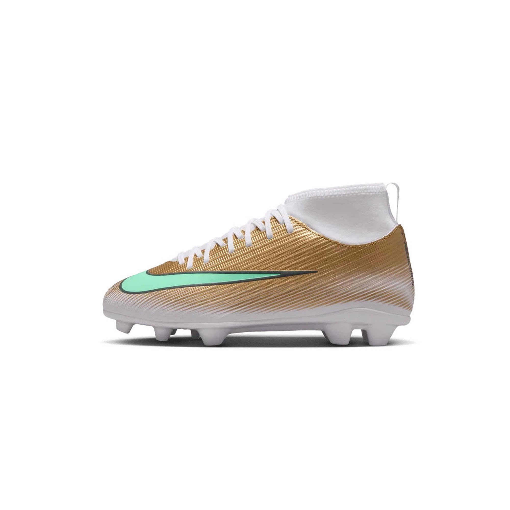JR SUPERFLY 11 CLUB FG/MG KM - SARI/KAHVE
