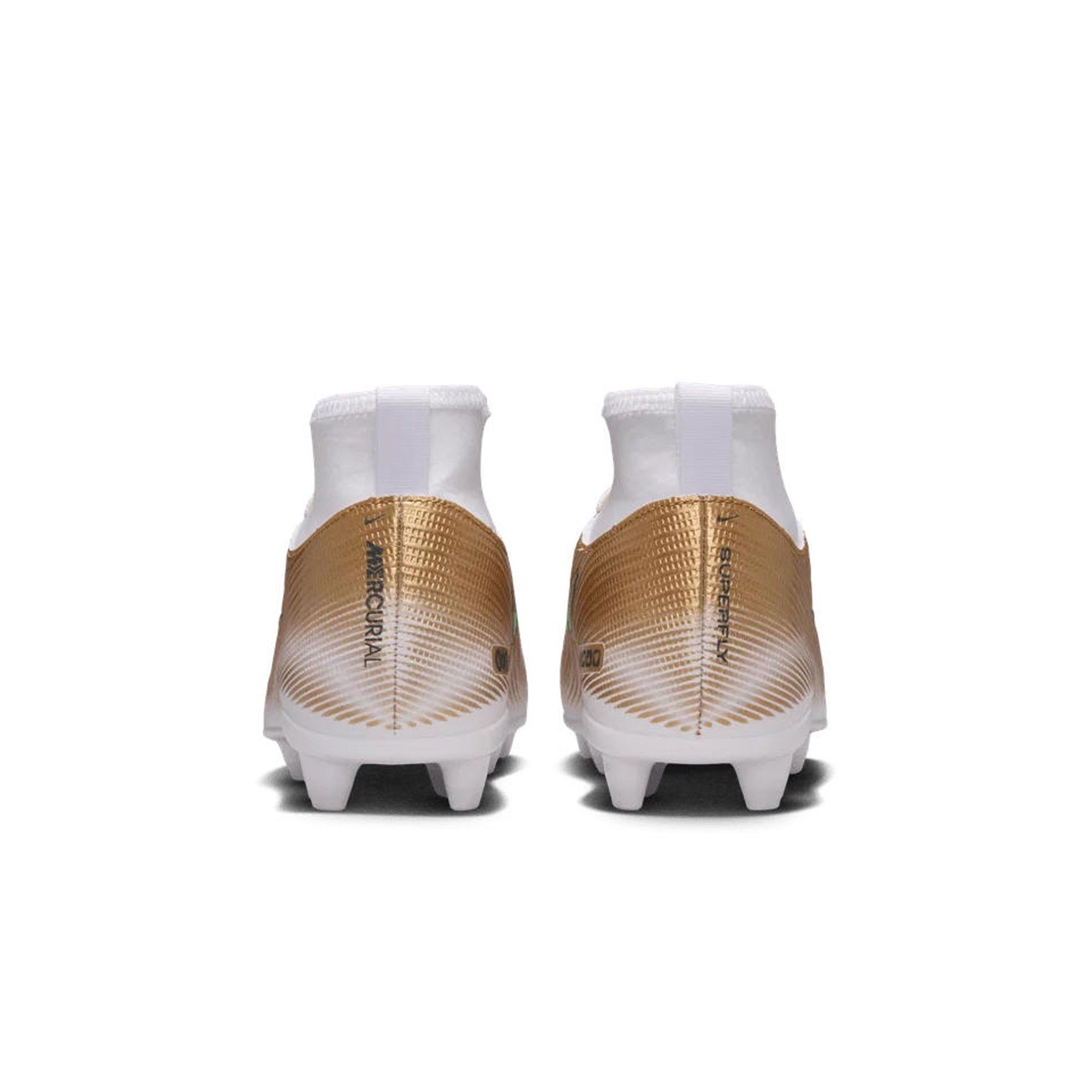 JR SUPERFLY 11 CLUB FG/MG KM - SARI/KAHVE