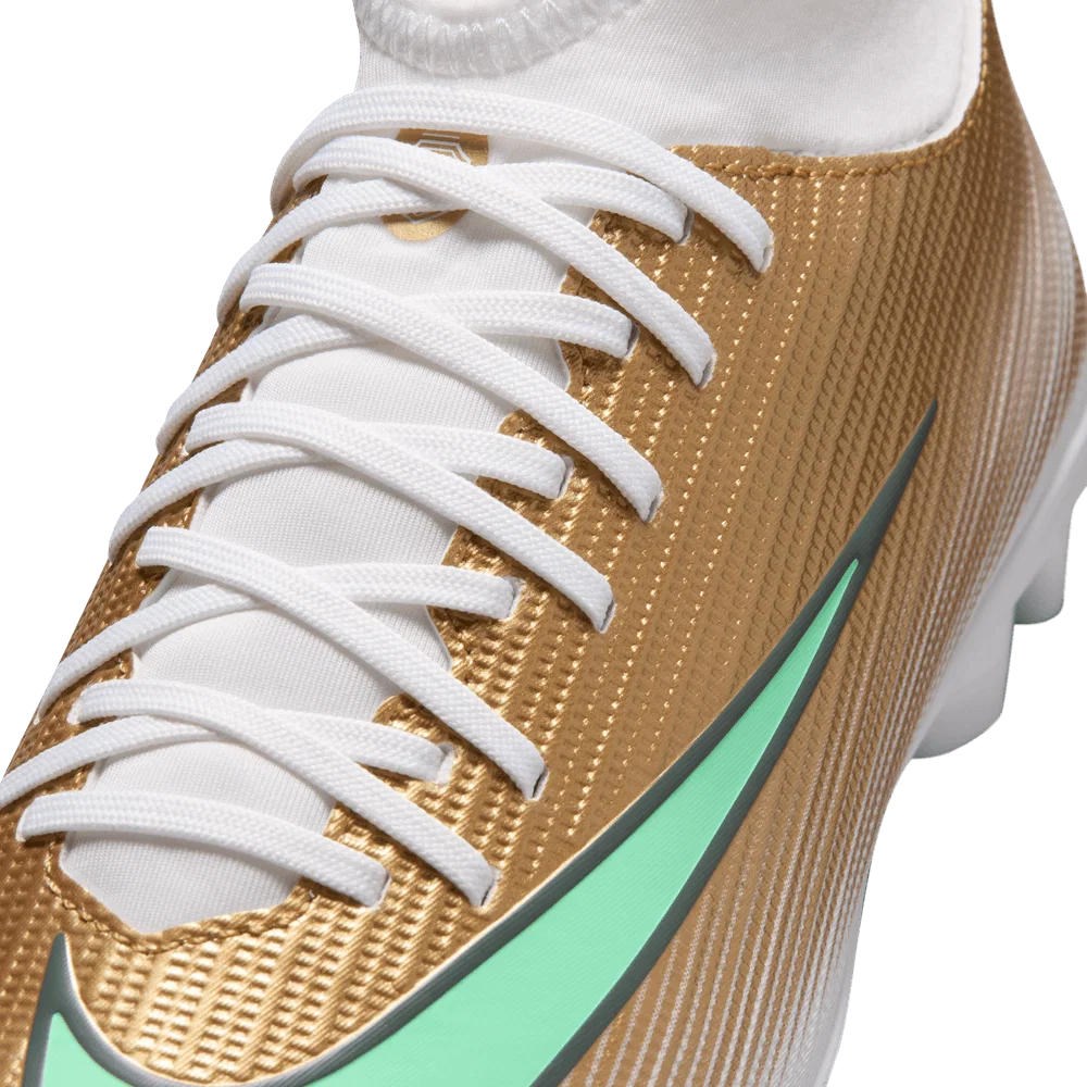 JR SUPERFLY 11 CLUB FG/MG KM - SARI/KAHVE