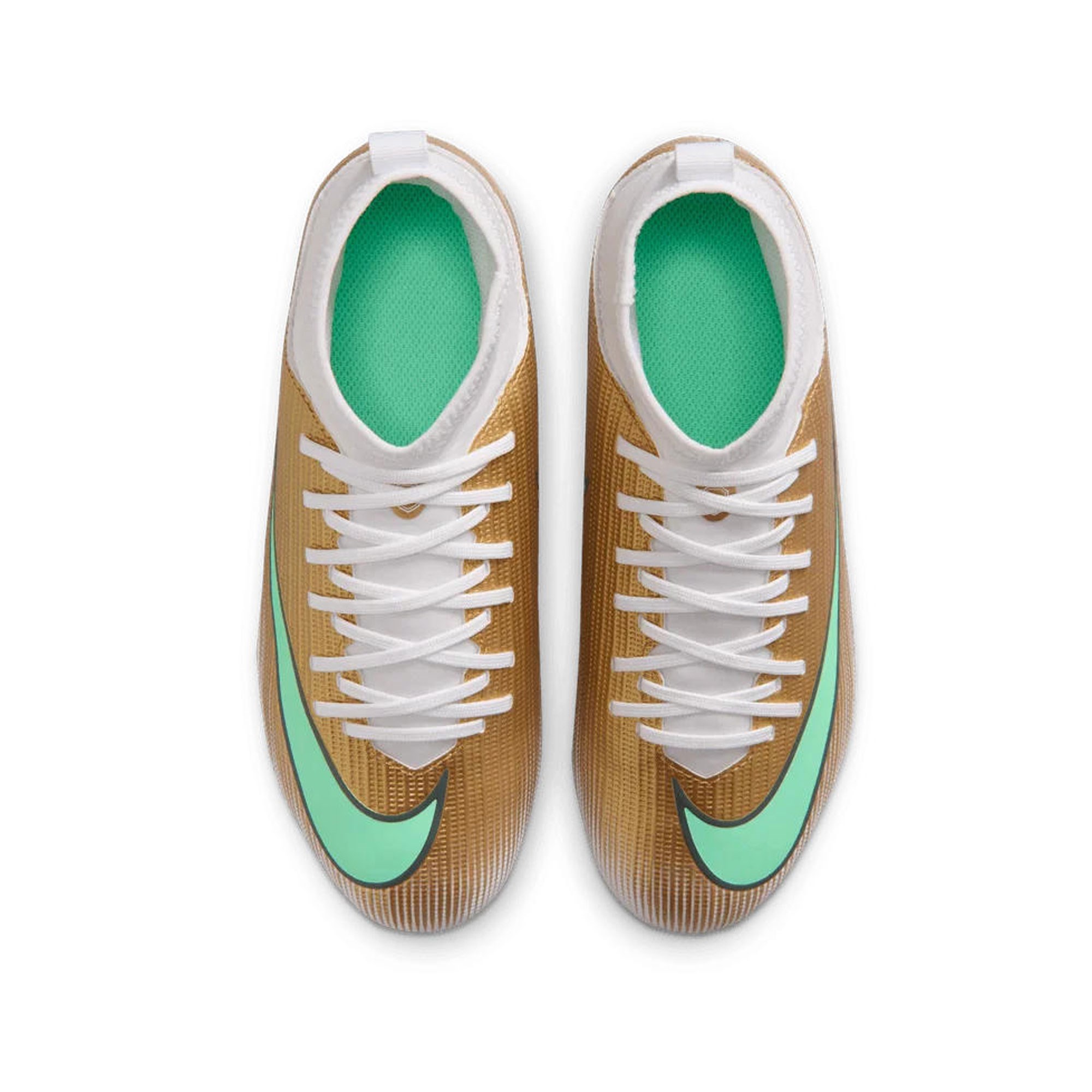 JR SUPERFLY 11 CLUB FG/MG KM - SARI/KAHVE