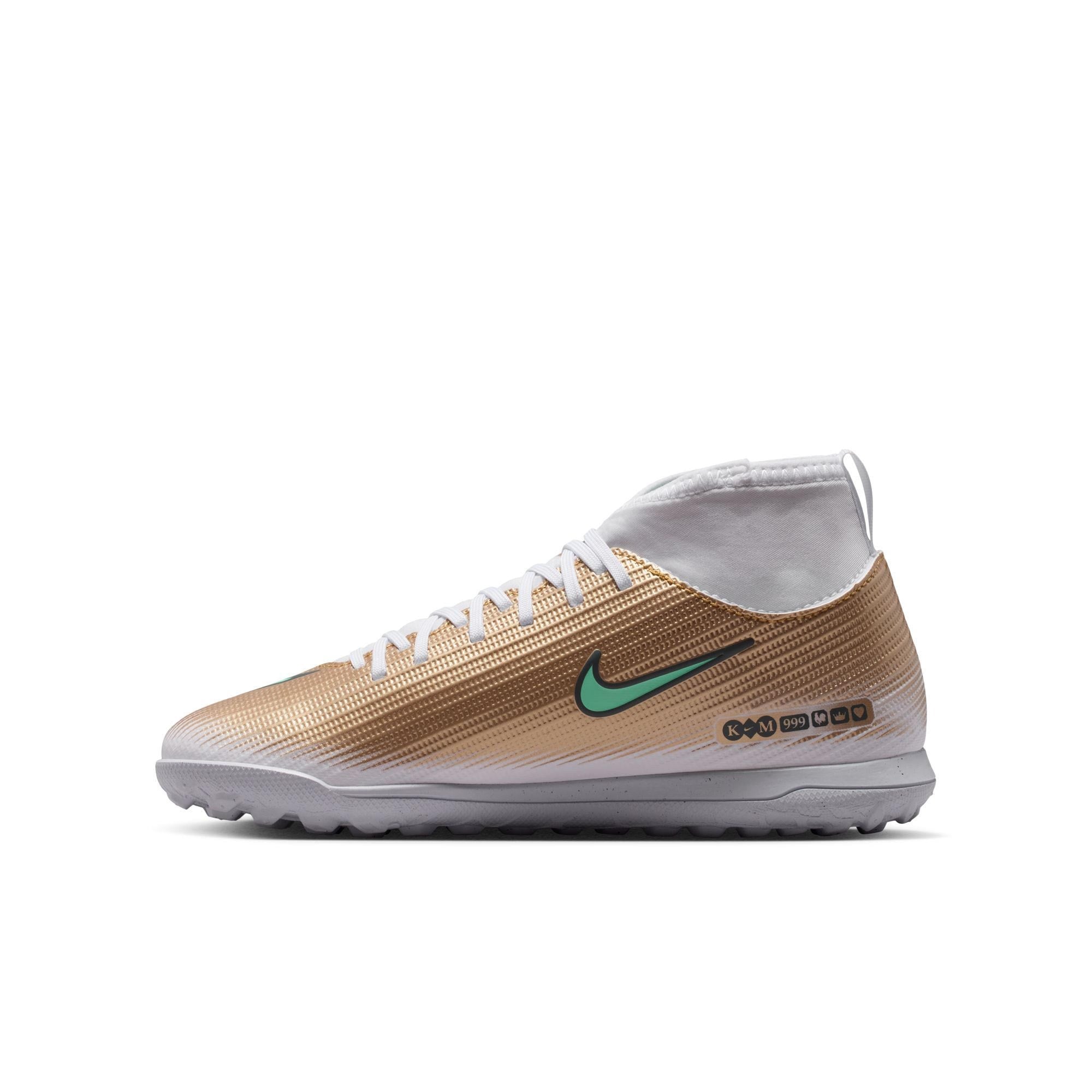 JR SUPERFLY 11 CLUB TF KM - SARI/KAHVE