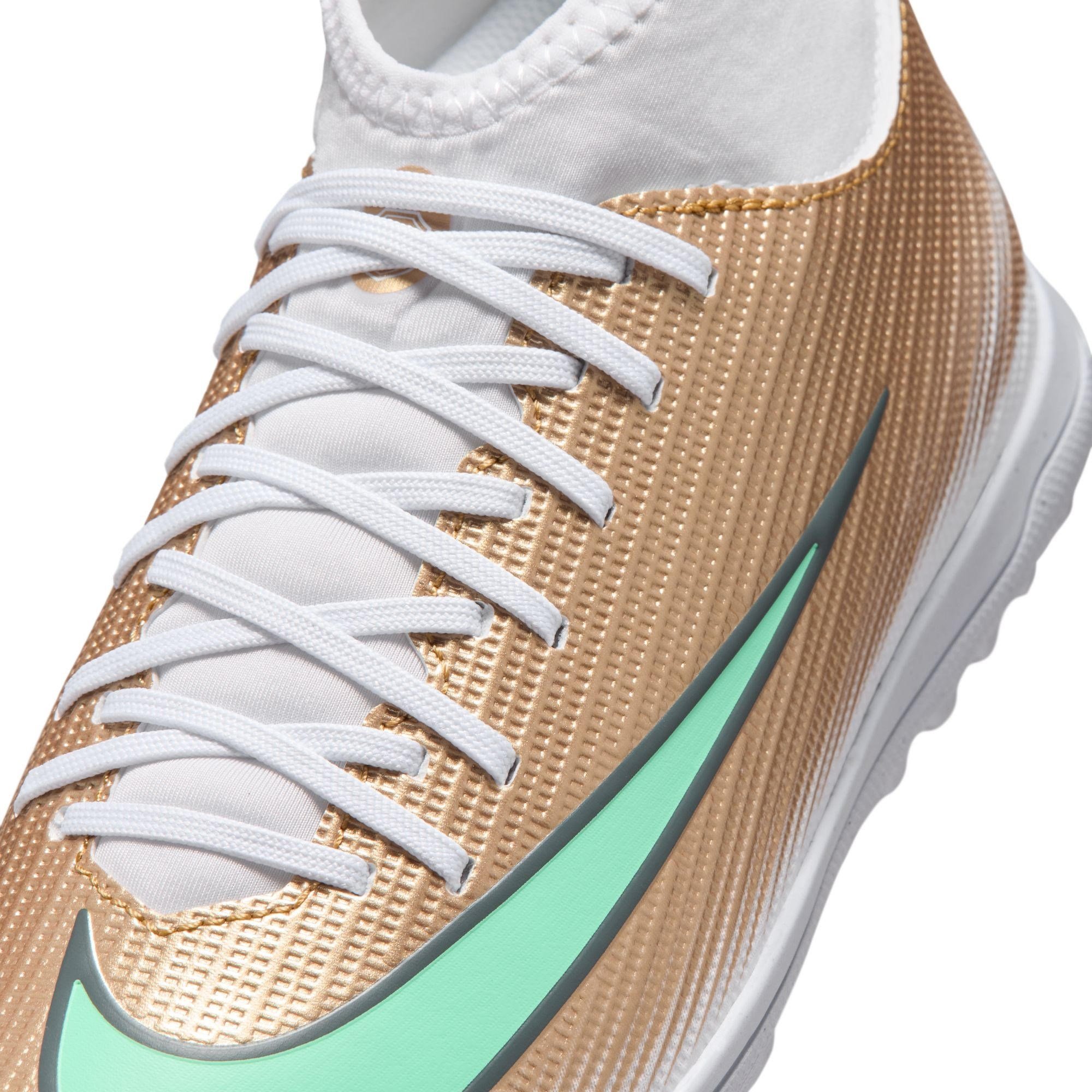 JR SUPERFLY 11 CLUB TF KM - SARI/KAHVE