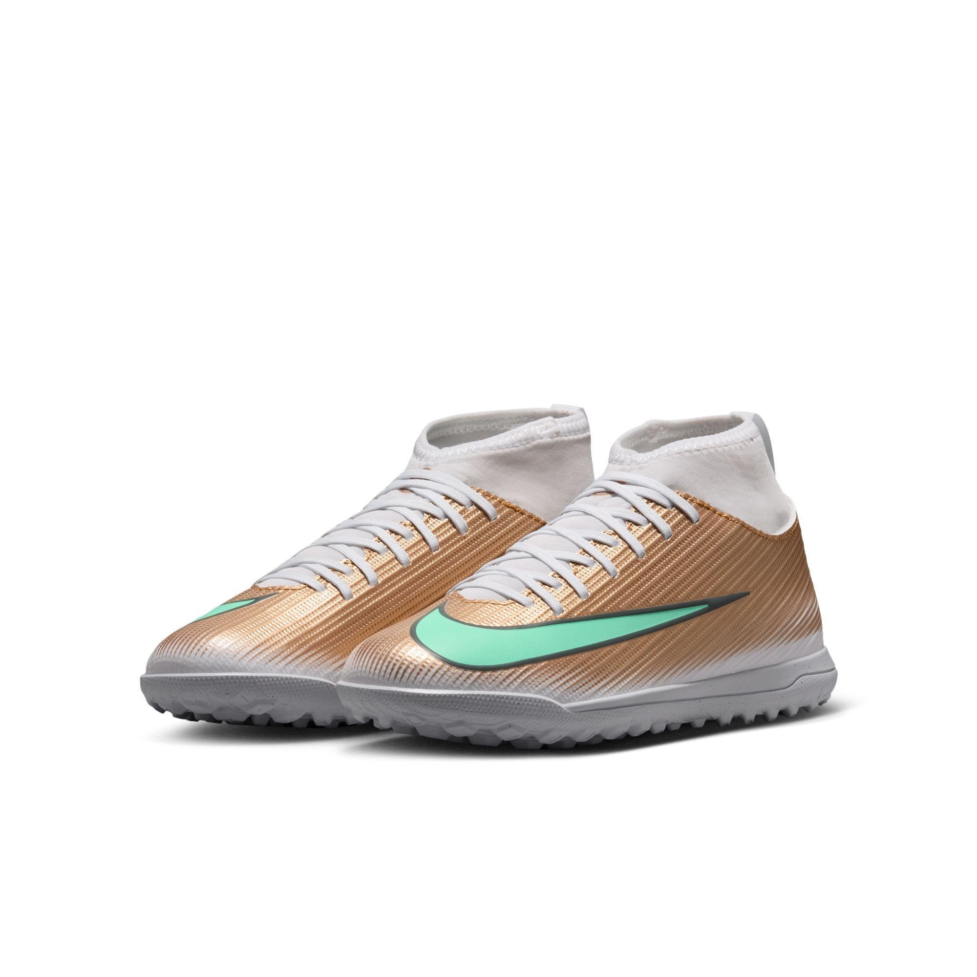 JR SUPERFLY 11 CLUB TF KM - SARI/KAHVE