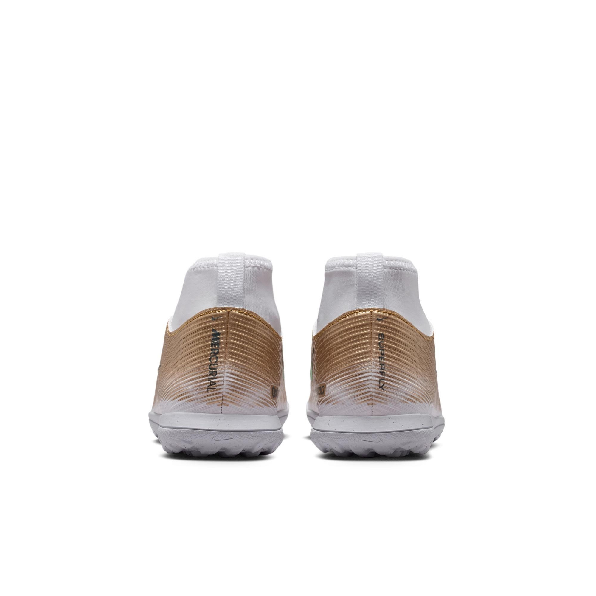 JR SUPERFLY 11 CLUB TF KM - SARI/KAHVE