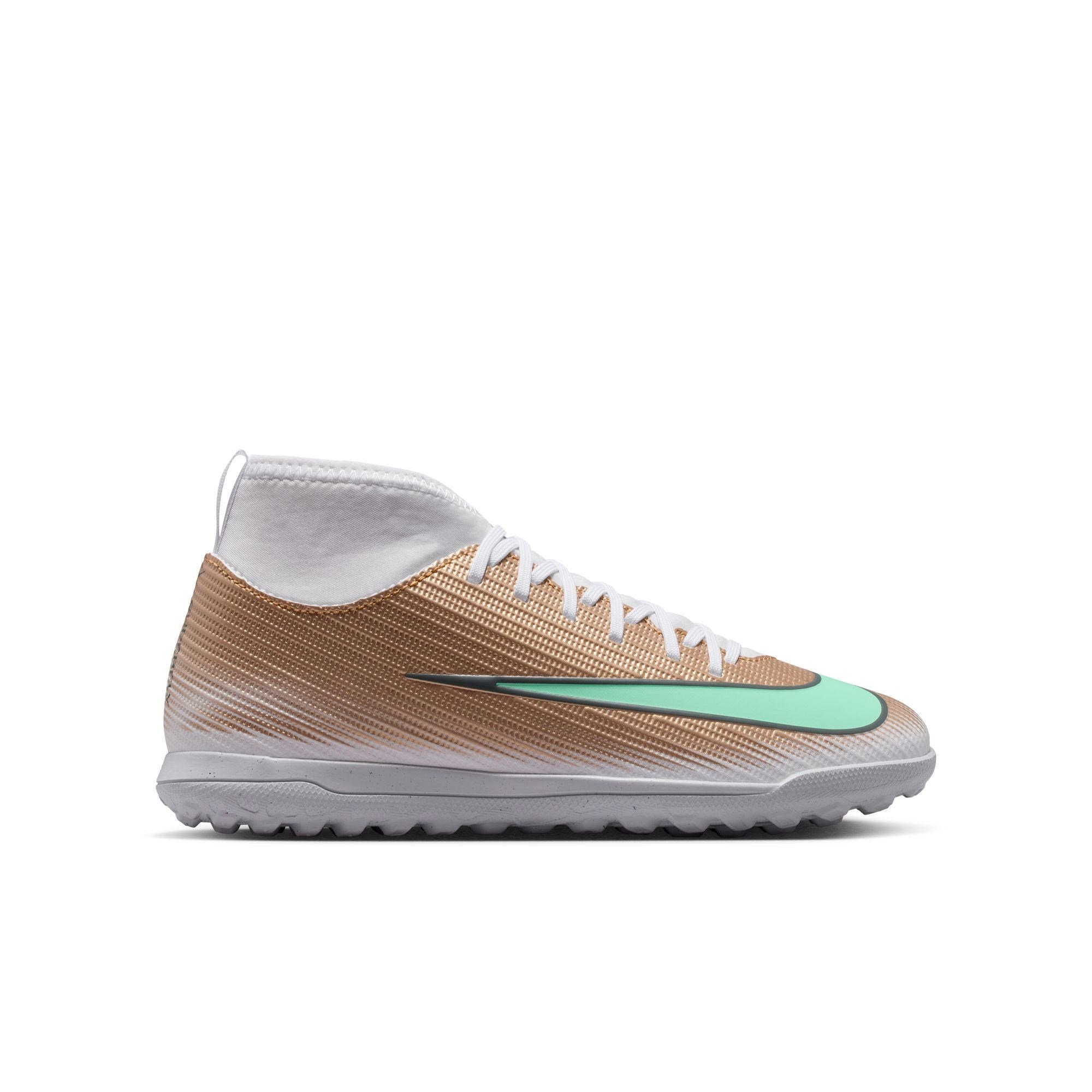 JR SUPERFLY 11 CLUB TF KM - SARI/KAHVE