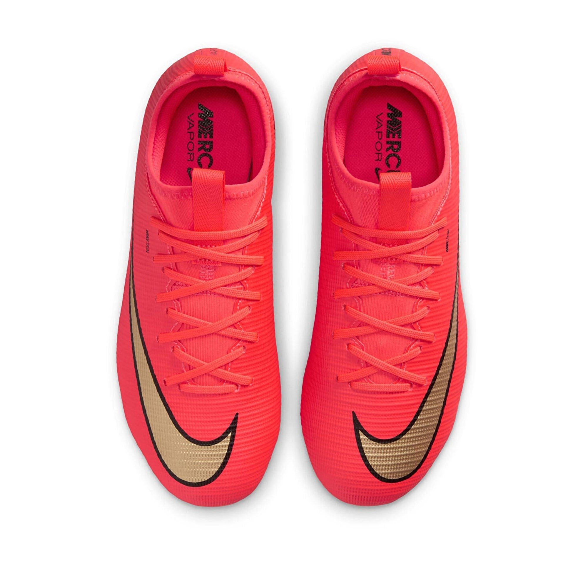 JR VAPOR 17 ACADEMY FG/MG - BORDO(AÇMA)