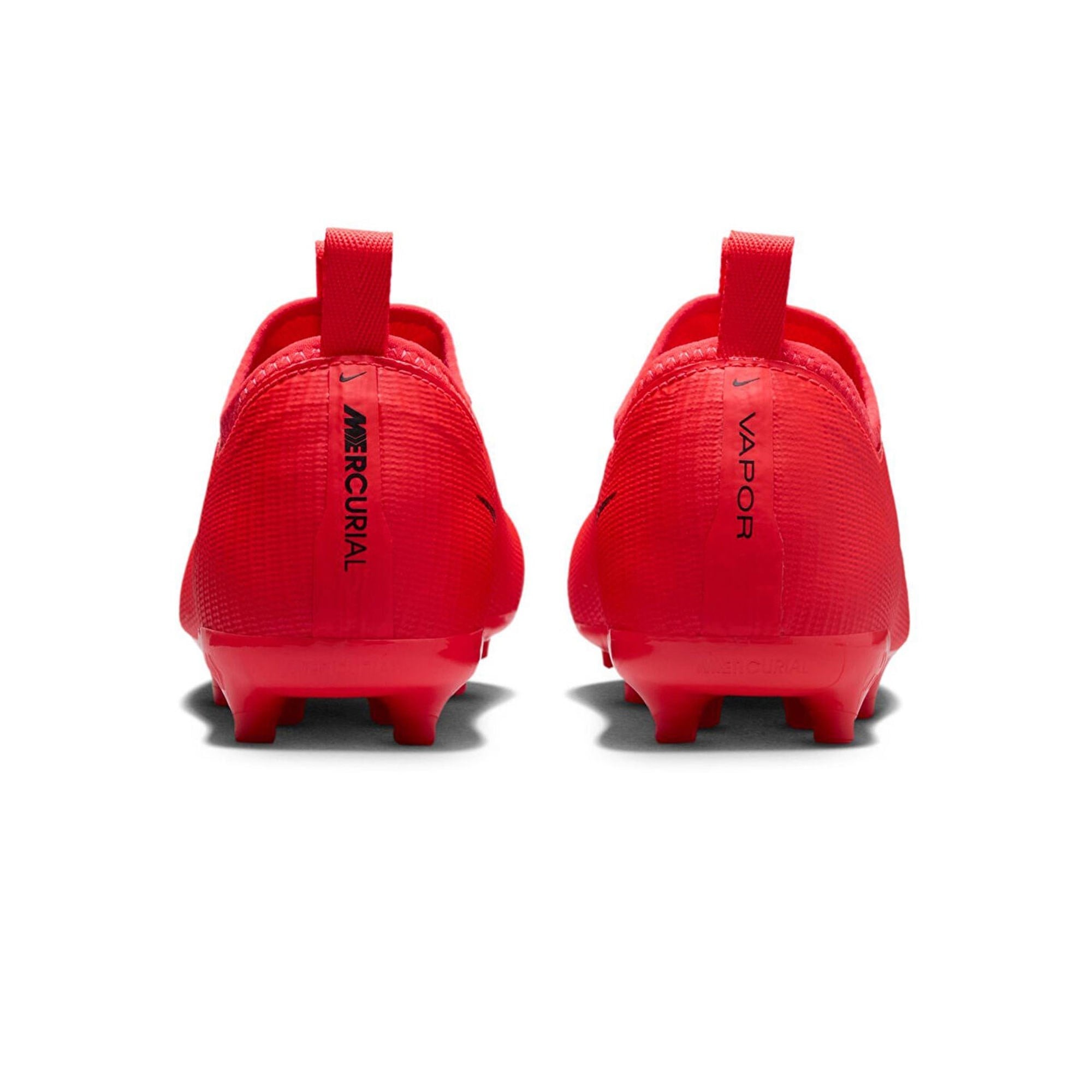 JR VAPOR 17 ACADEMY FG/MG - BORDO(AÇMA)