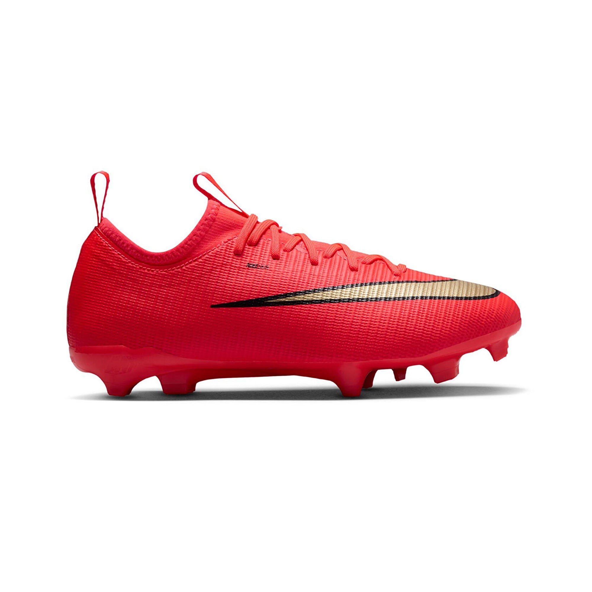 JR VAPOR 17 ACADEMY FG/MG - BORDO(AÇMA)