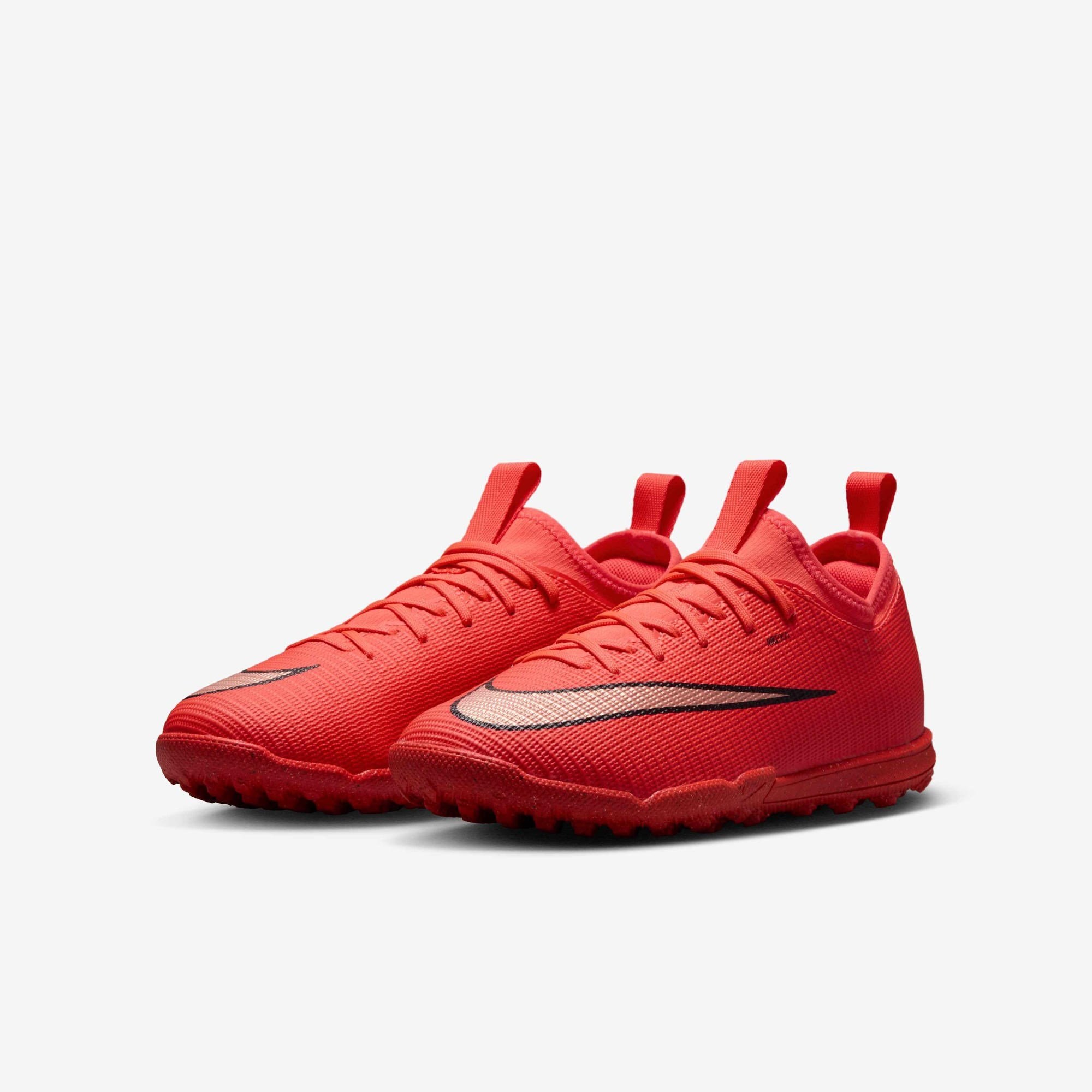 JR VAPOR 17 ACADEMY TF - BORDO(AÇMA)