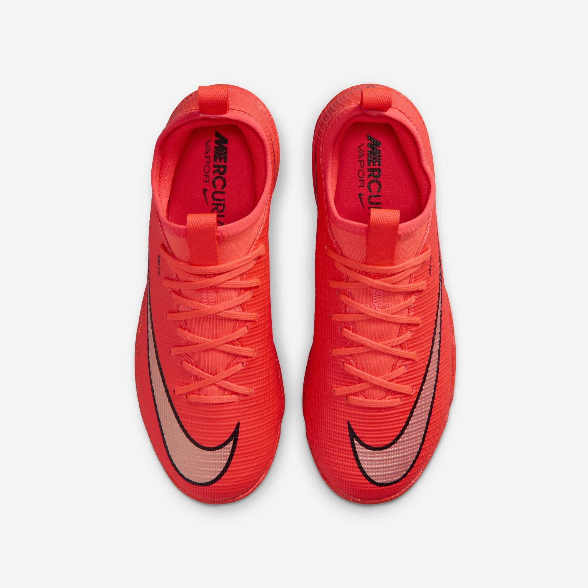 JR VAPOR 17 ACADEMY TF - BORDO(AÇMA)