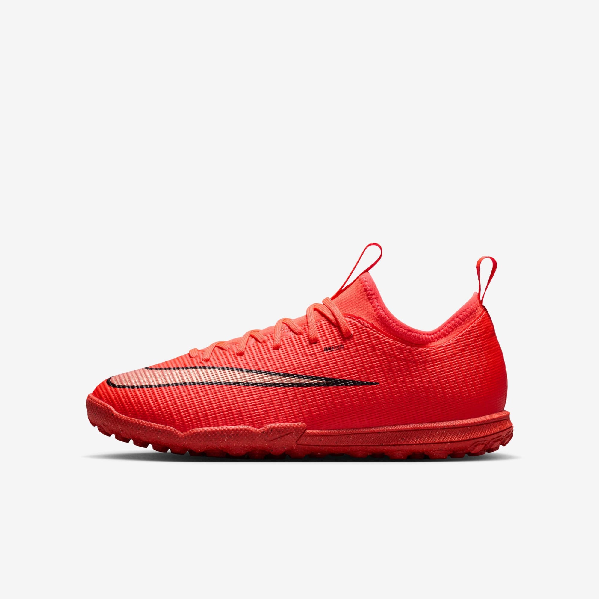 JR VAPOR 17 ACADEMY TF - BORDO(AÇMA)