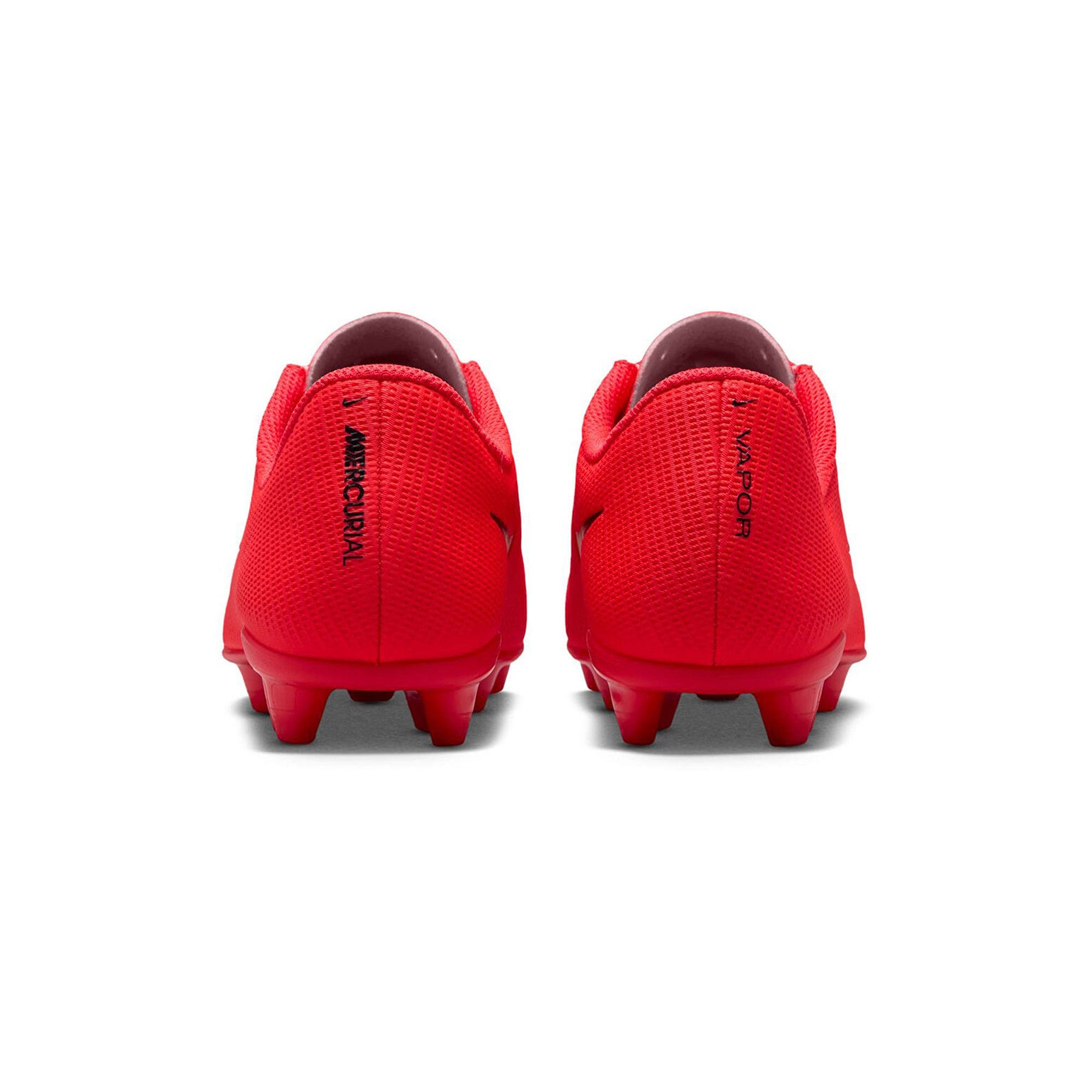 JR VAPOR 17 CLUB FG/MG - BORDO(AÇMA)