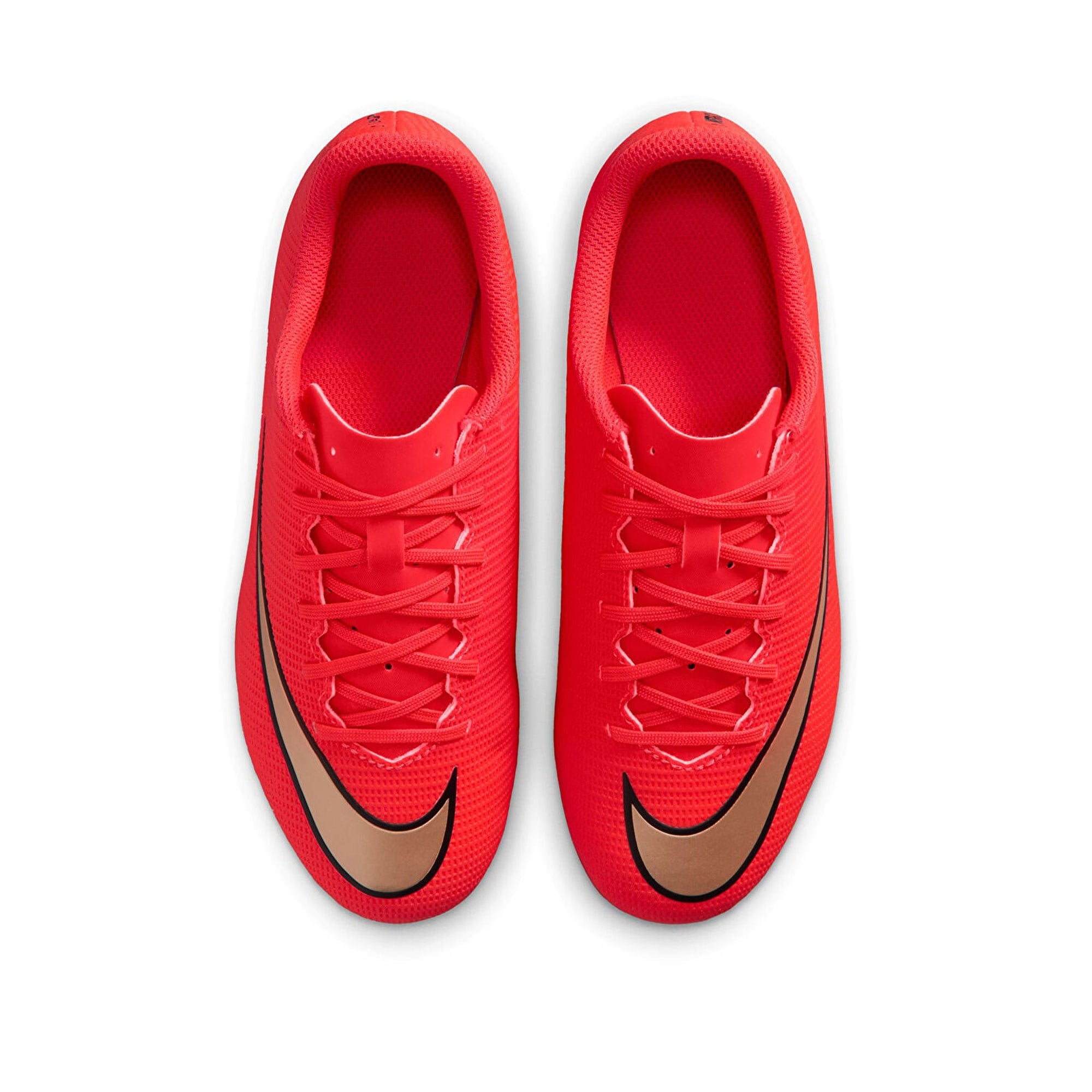 JR VAPOR 17 CLUB FG/MG - BORDO(AÇMA)