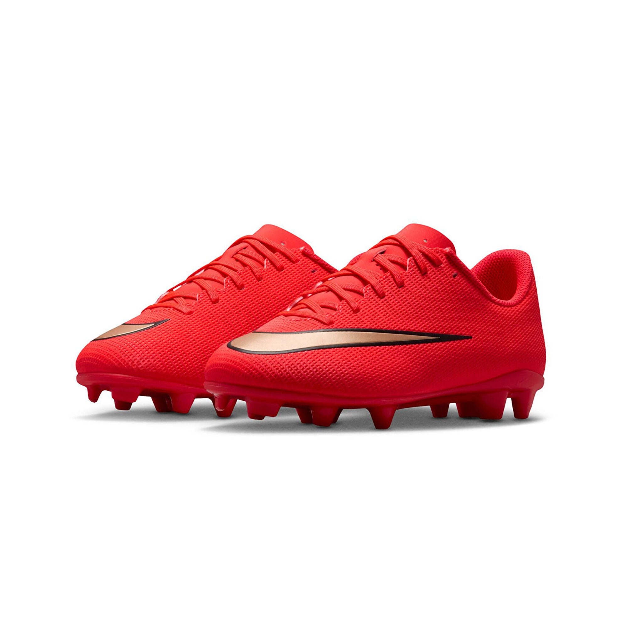 JR VAPOR 17 CLUB FG/MG - BORDO(AÇMA)