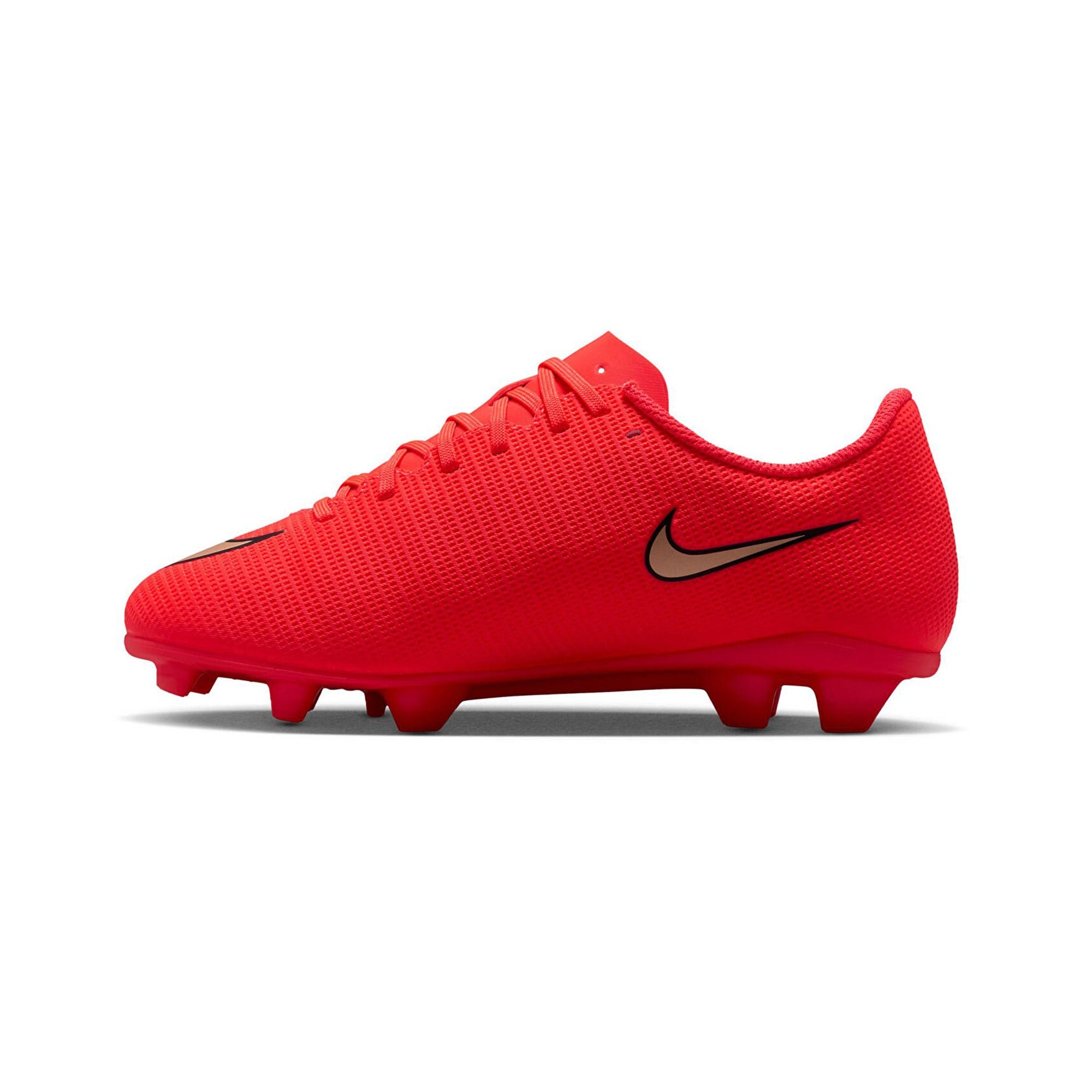 JR VAPOR 17 CLUB FG/MG - BORDO(AÇMA)