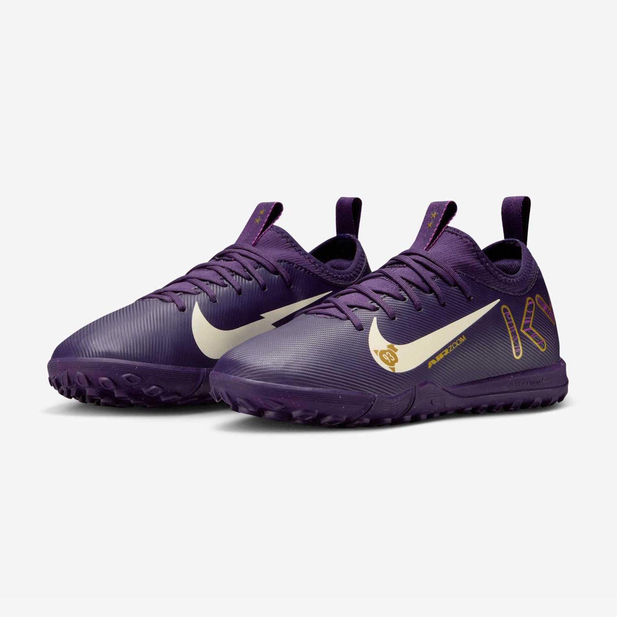 JR ZOOM VAPOR 16 ACADEMY KM TF - LAC/KIR/BEY