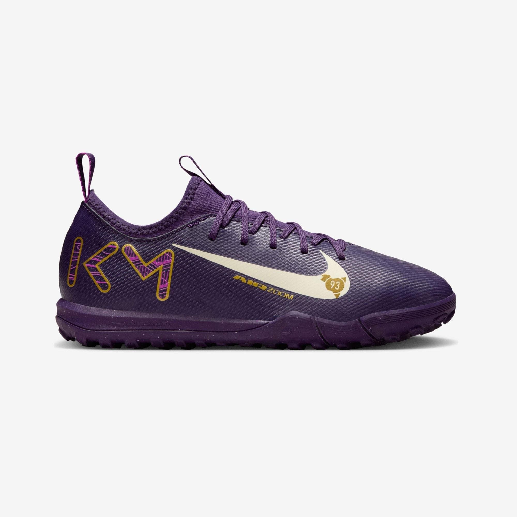 JR ZOOM VAPOR 16 ACADEMY KM TF - LAC/KIR/BEY