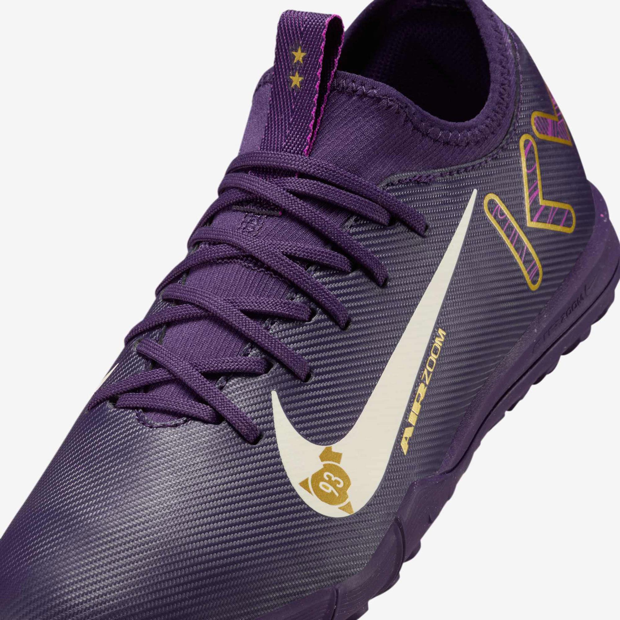 JR ZOOM VAPOR 16 ACADEMY KM TF - LAC/KIR/BEY